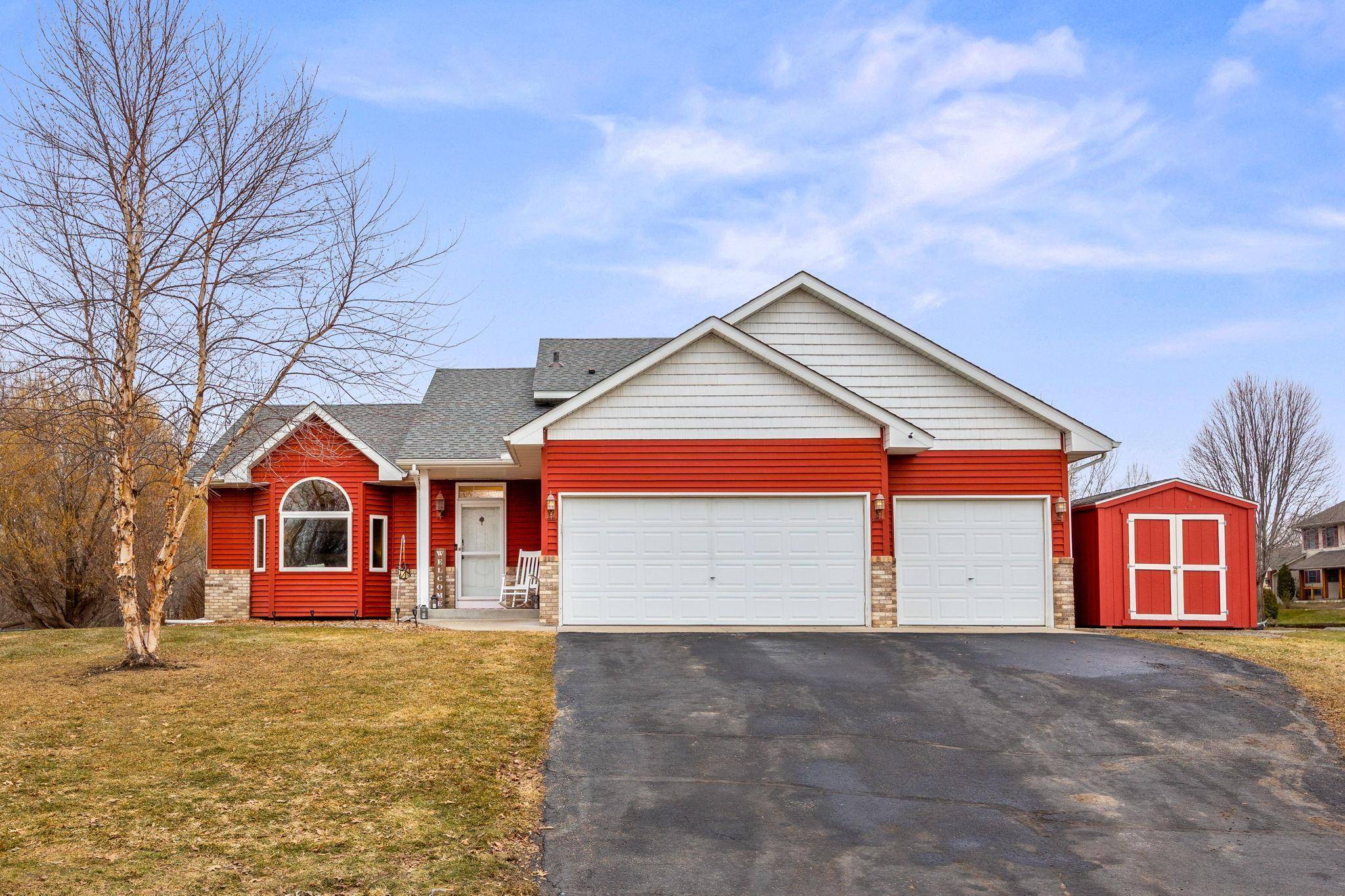 10242 49th ST NE, Albertville, MN 55301