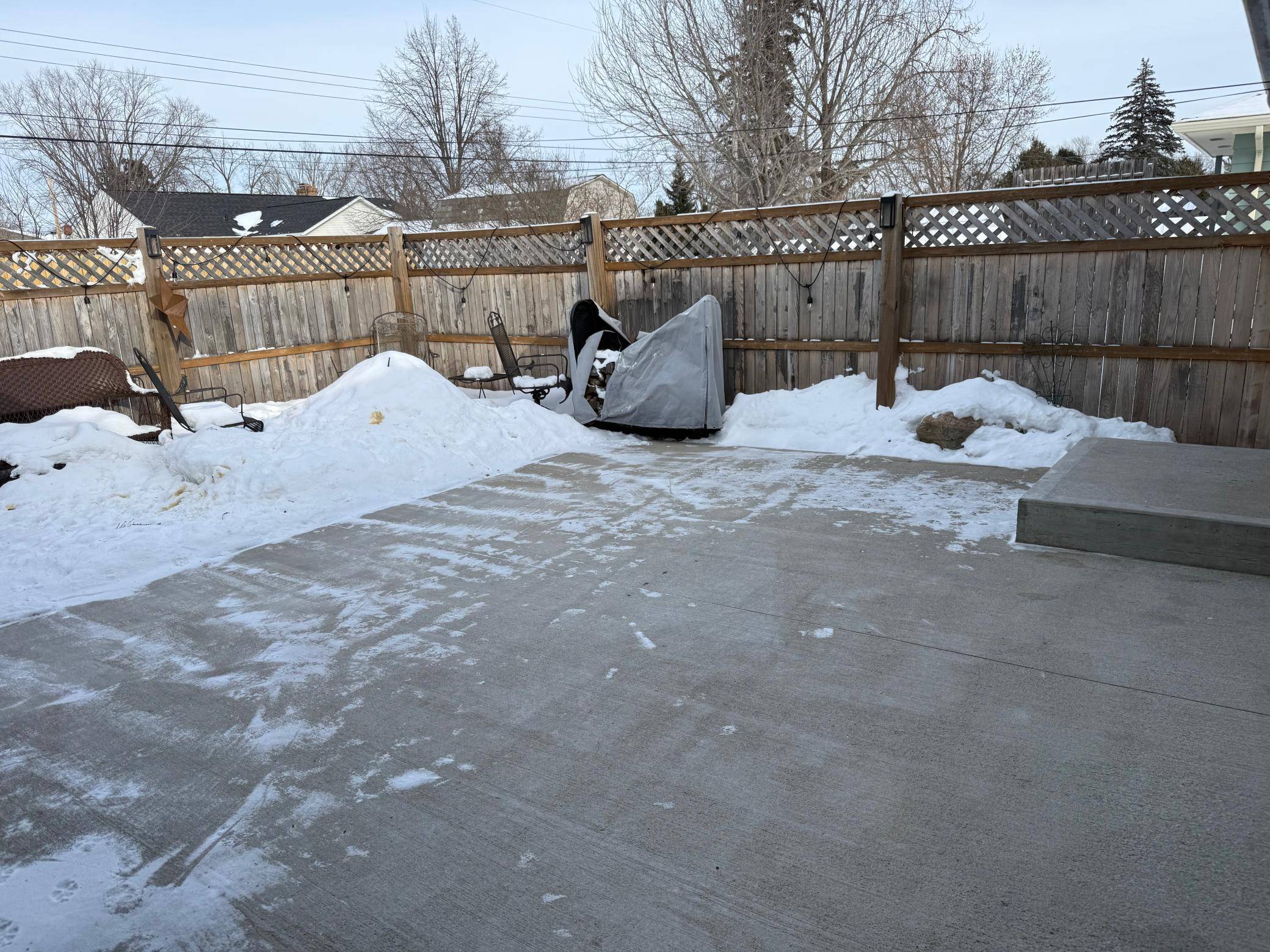 416 W Tyler AVE, Eau Claire, WI 54701