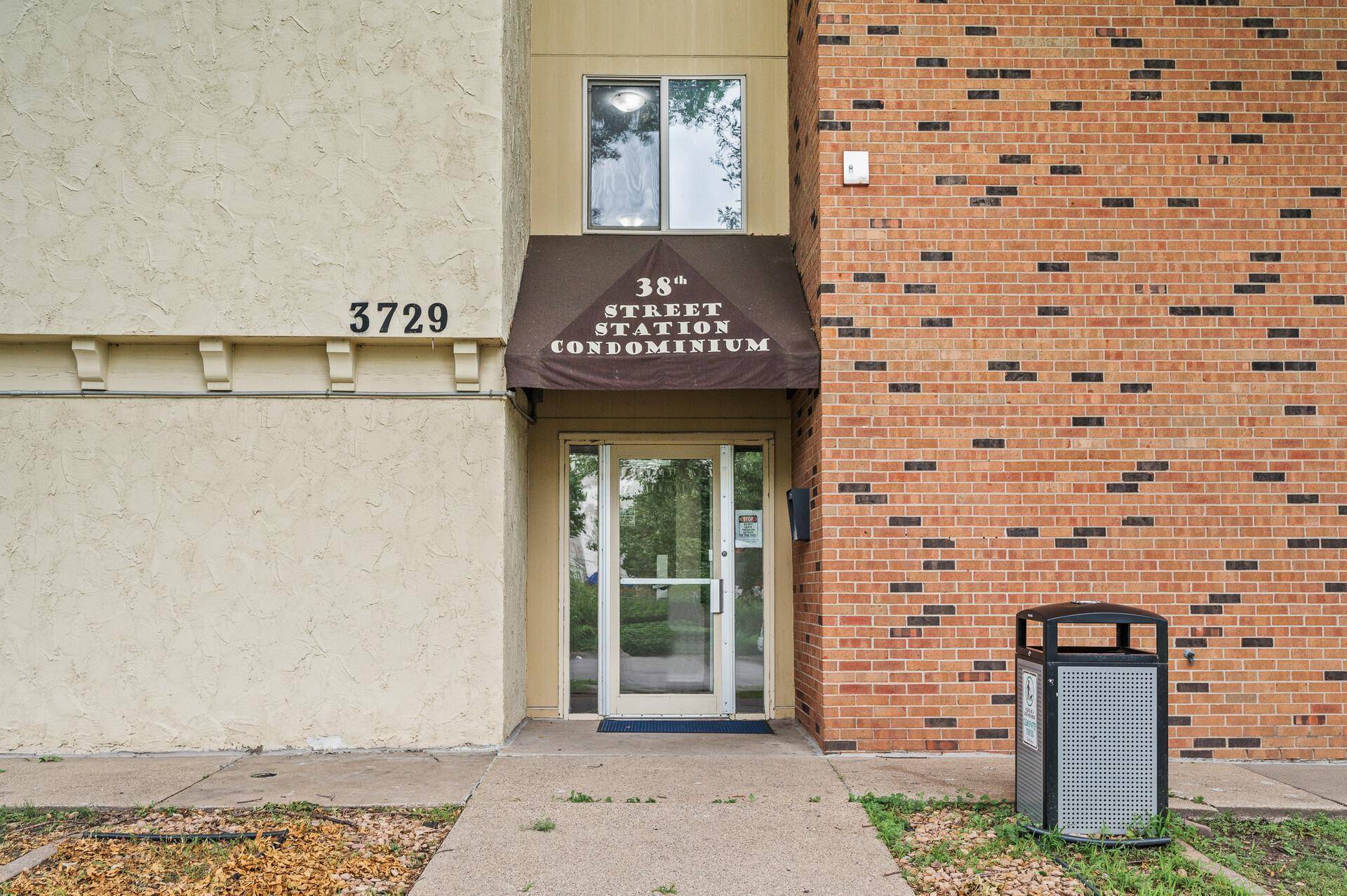3729 Snelling AVE #107, Minneapolis, MN 55406