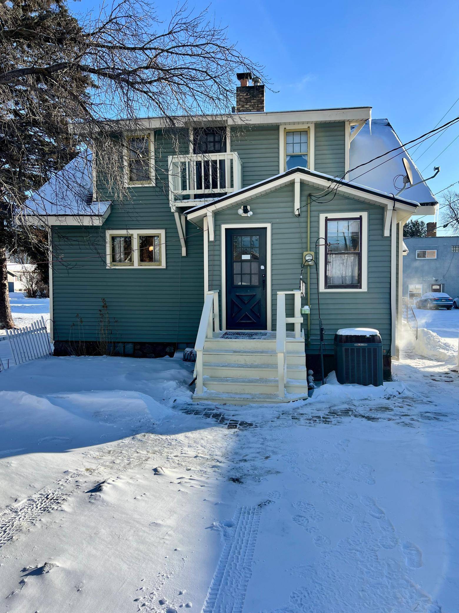 116 4th AVE, Bovey, MN 55709