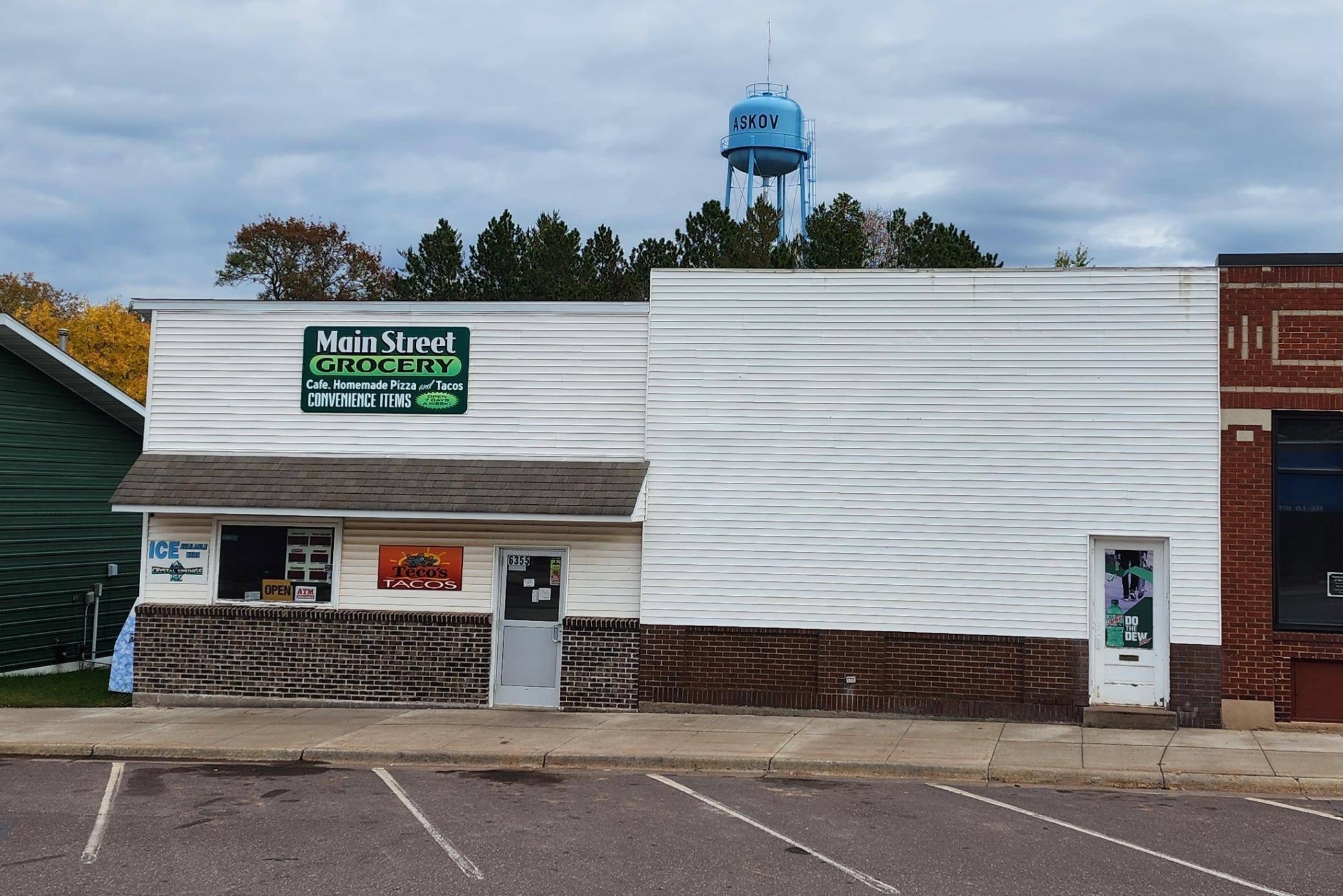 6355 Kobmagergade, Askov, MN 55704