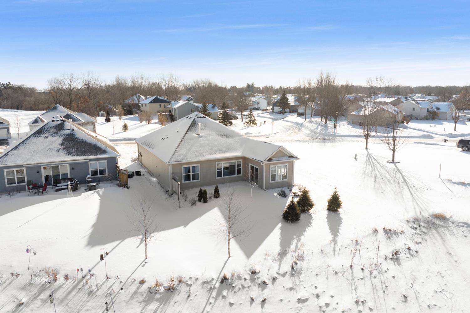 11144 Fillmore ST NE, Blaine, MN 55434