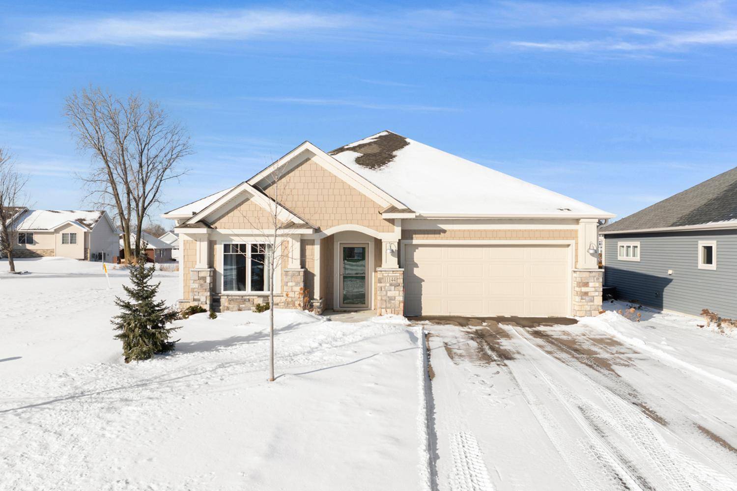11144 Fillmore ST NE, Blaine, MN 55434