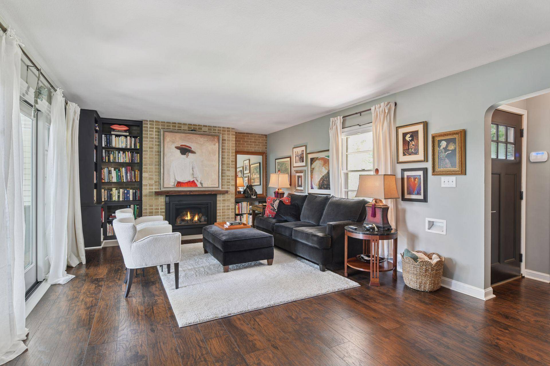 3930 Dakota AVE S, Saint Louis Park, MN 55416