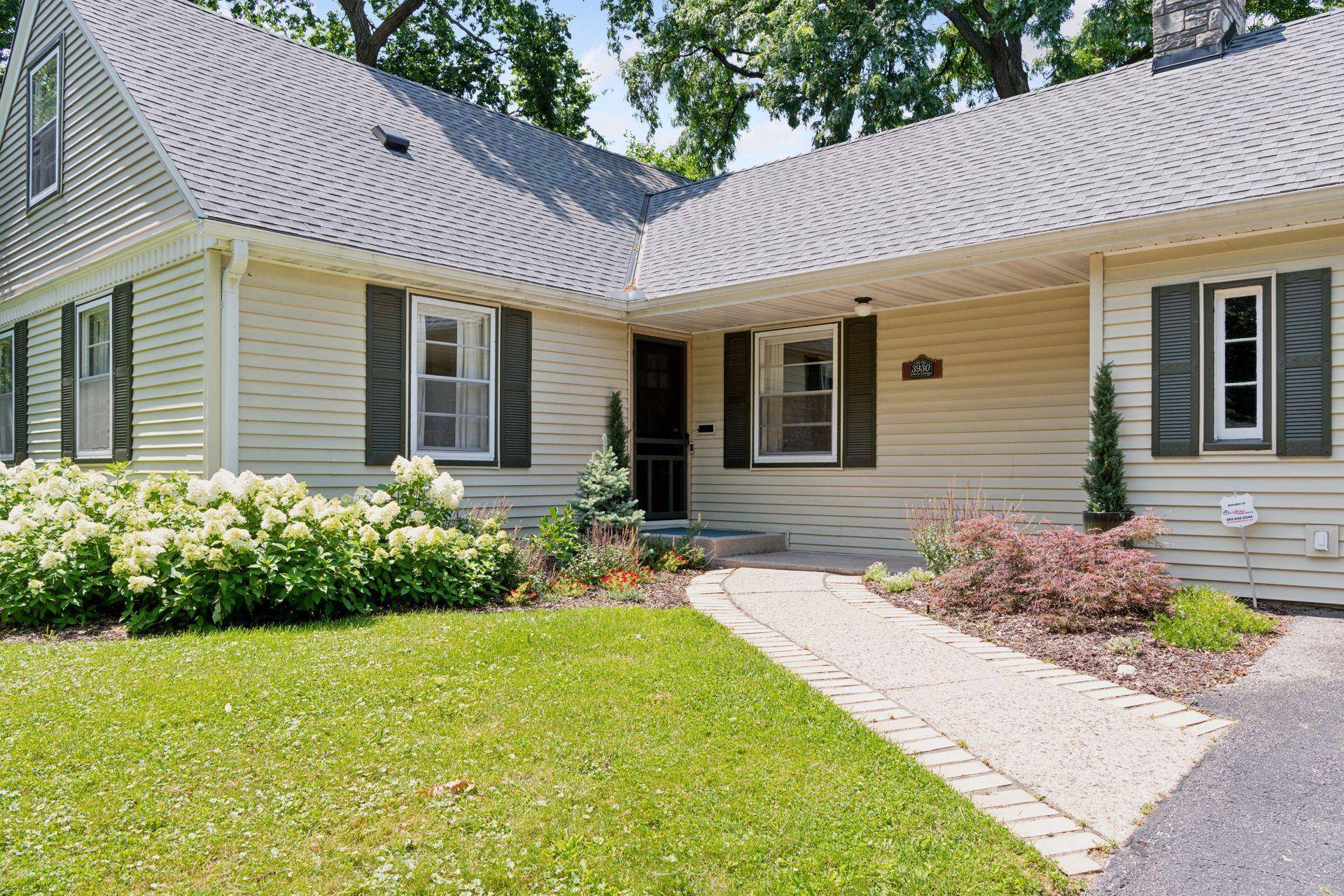 3930 Dakota AVE S, Saint Louis Park, MN 55416