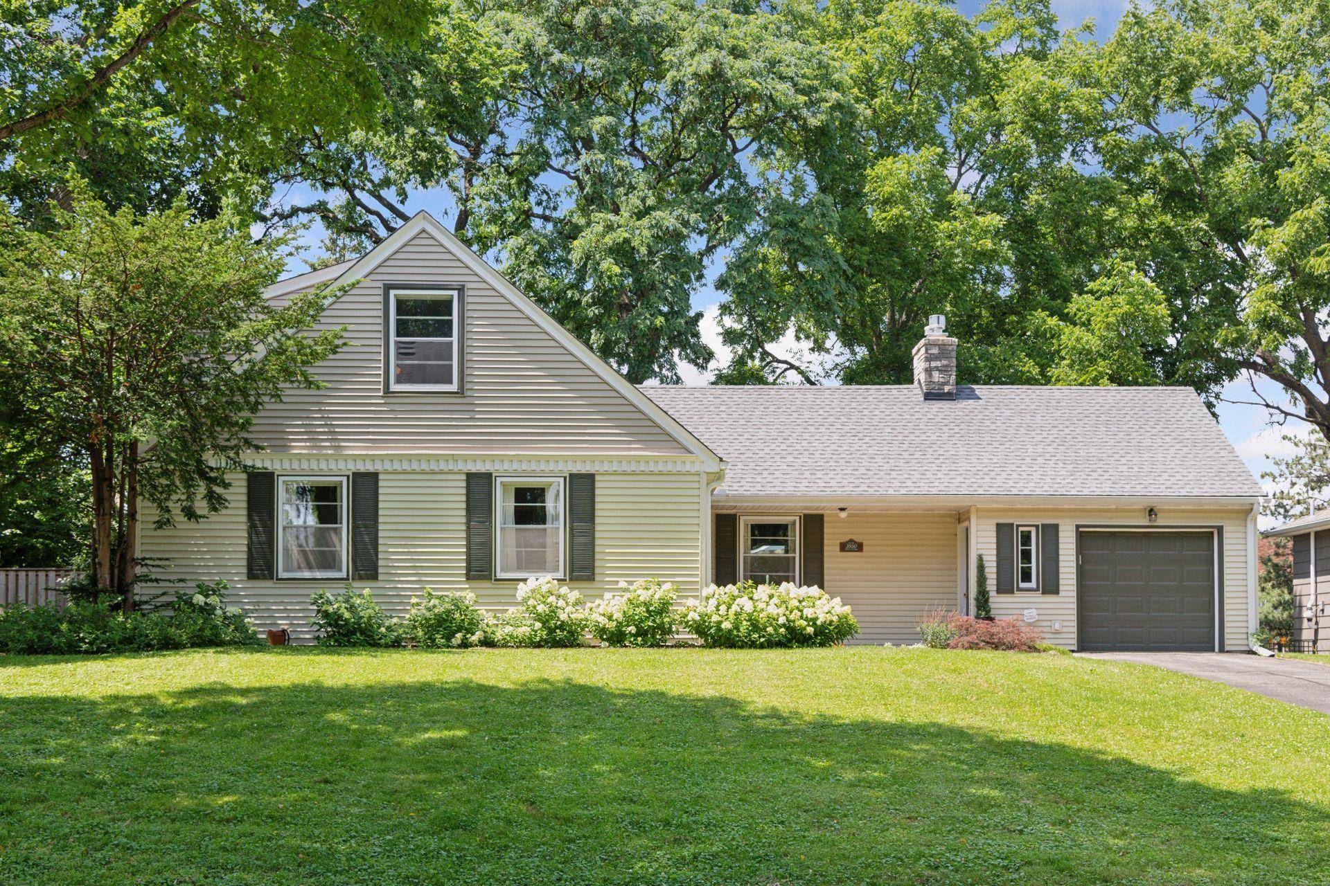 3930 Dakota AVE S, Saint Louis Park, MN 55416