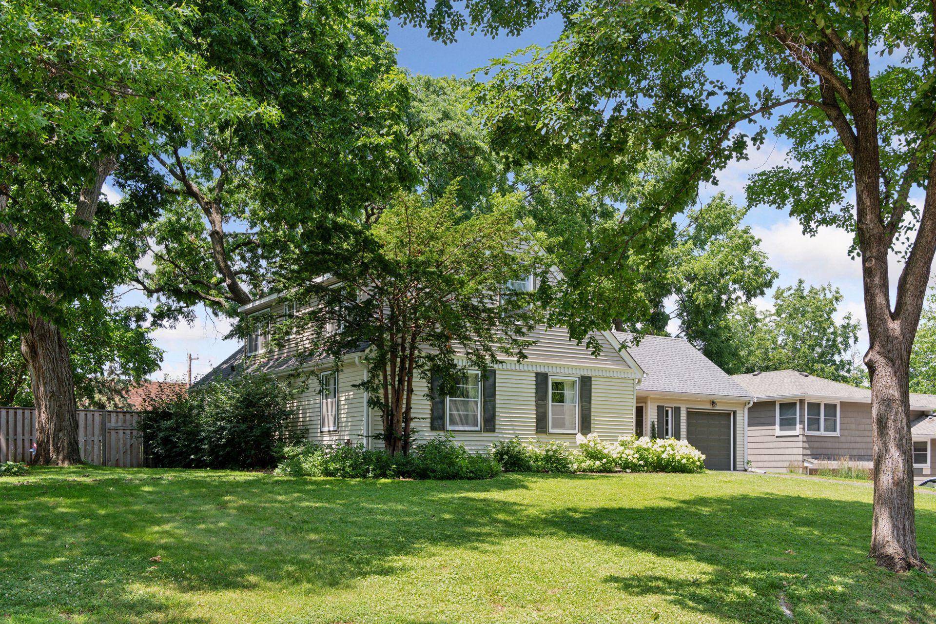 3930 Dakota AVE S, Saint Louis Park, MN 55416