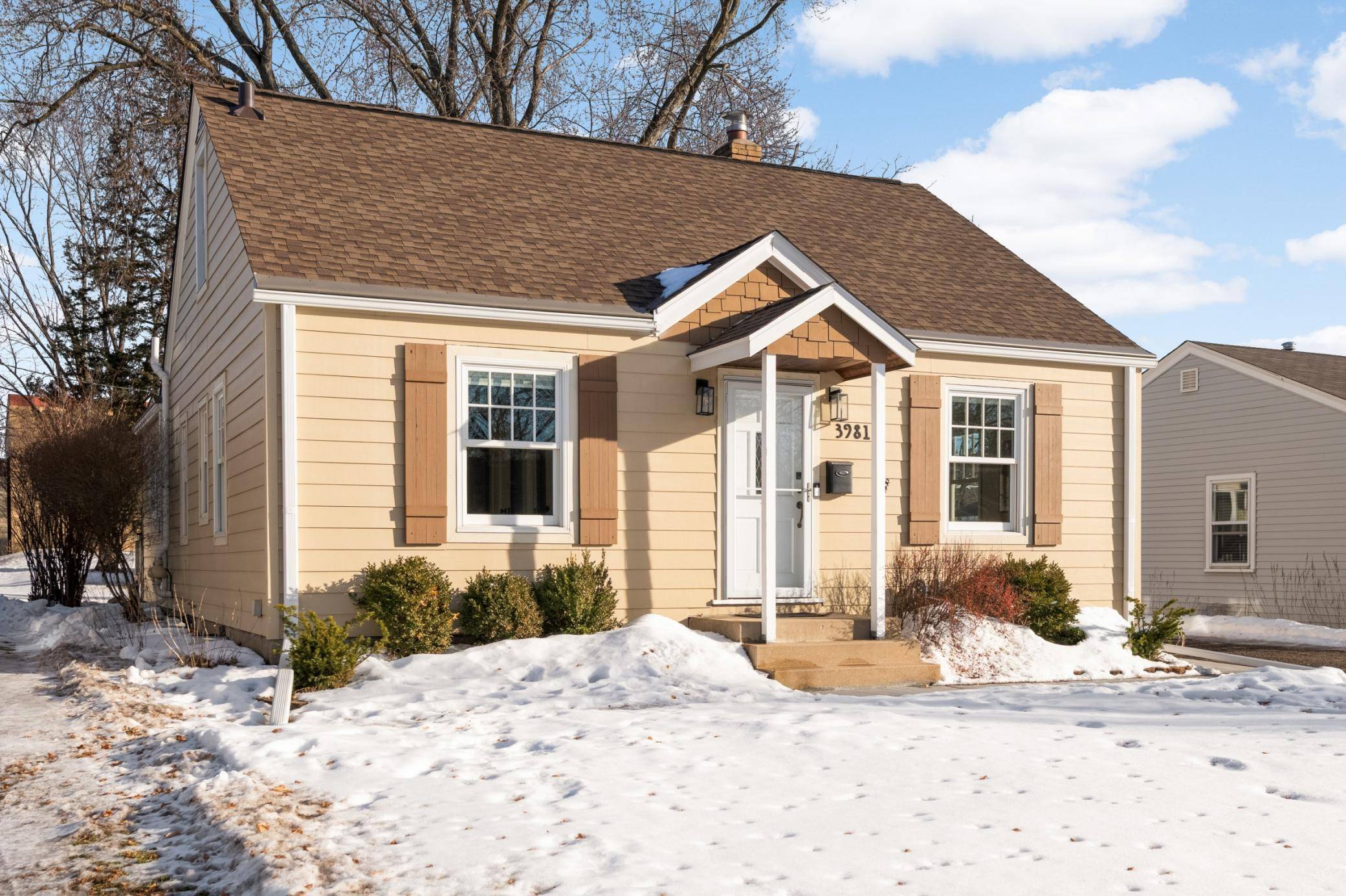 3981 Brunswick AVE S, Saint Louis Park, MN 55416