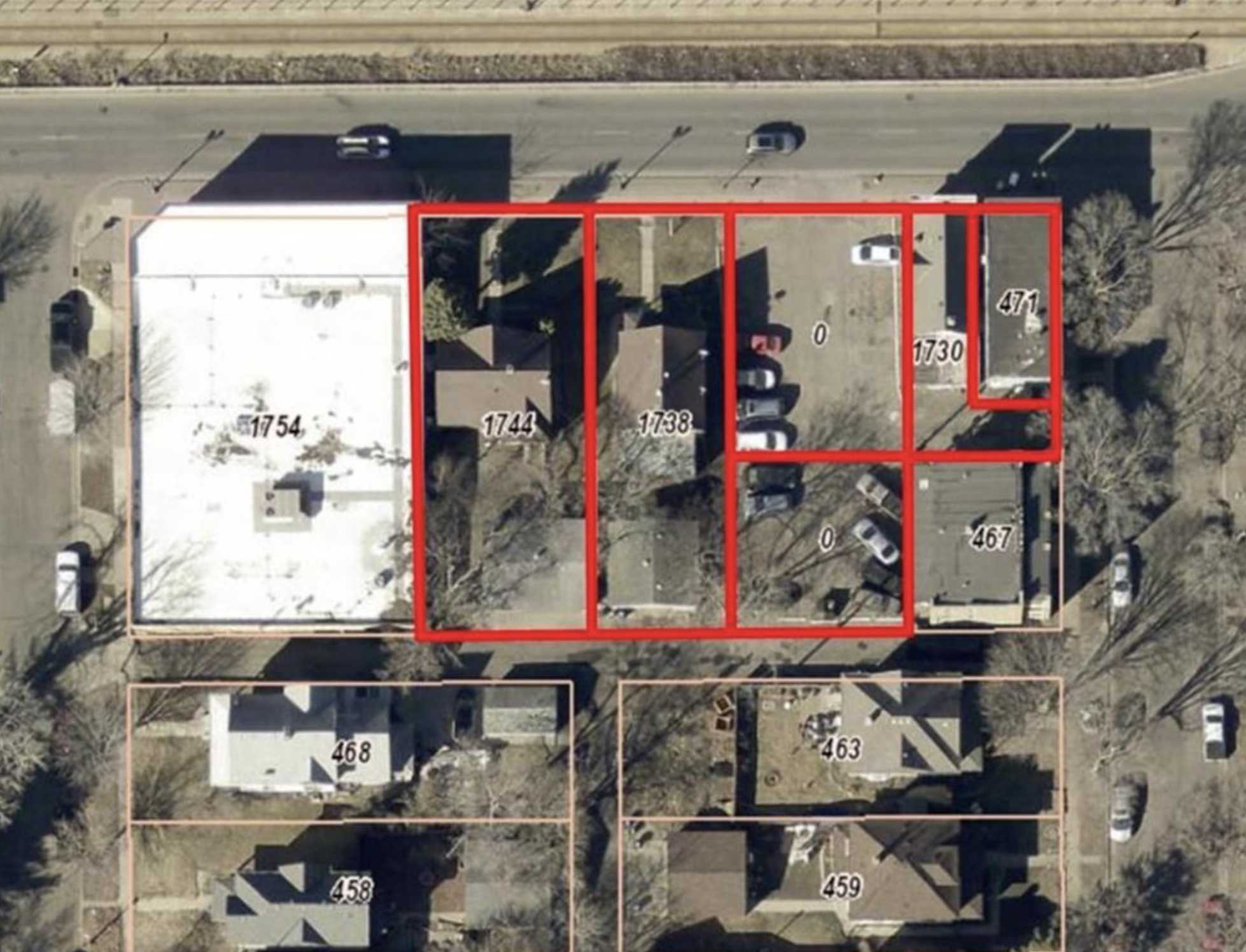 1730 University AVE W, Saint Paul, MN 55104