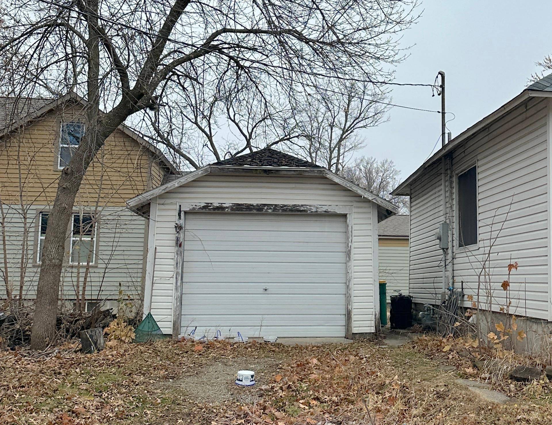 730 Alcove ST, Albert Lea, MN 56007
