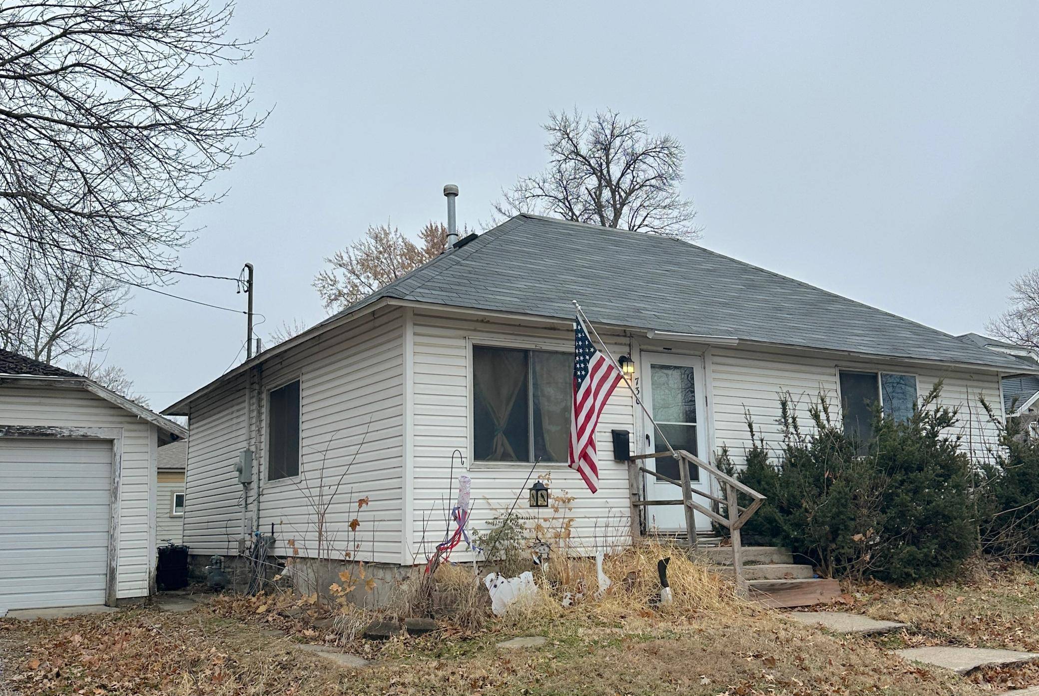 730 Alcove ST, Albert Lea, MN 56007