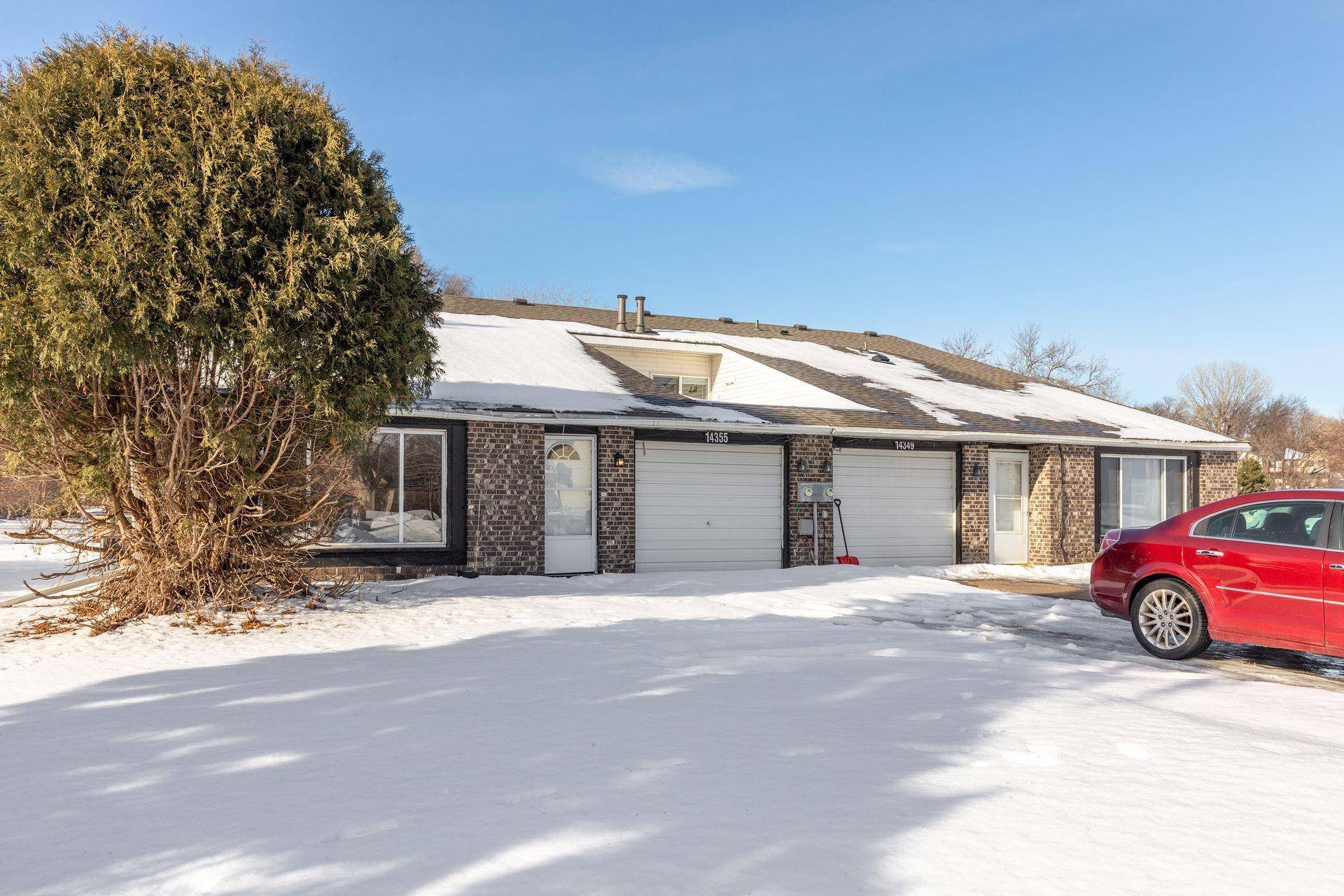 14349 Hemlock CT S, Apple Valley, MN 55124