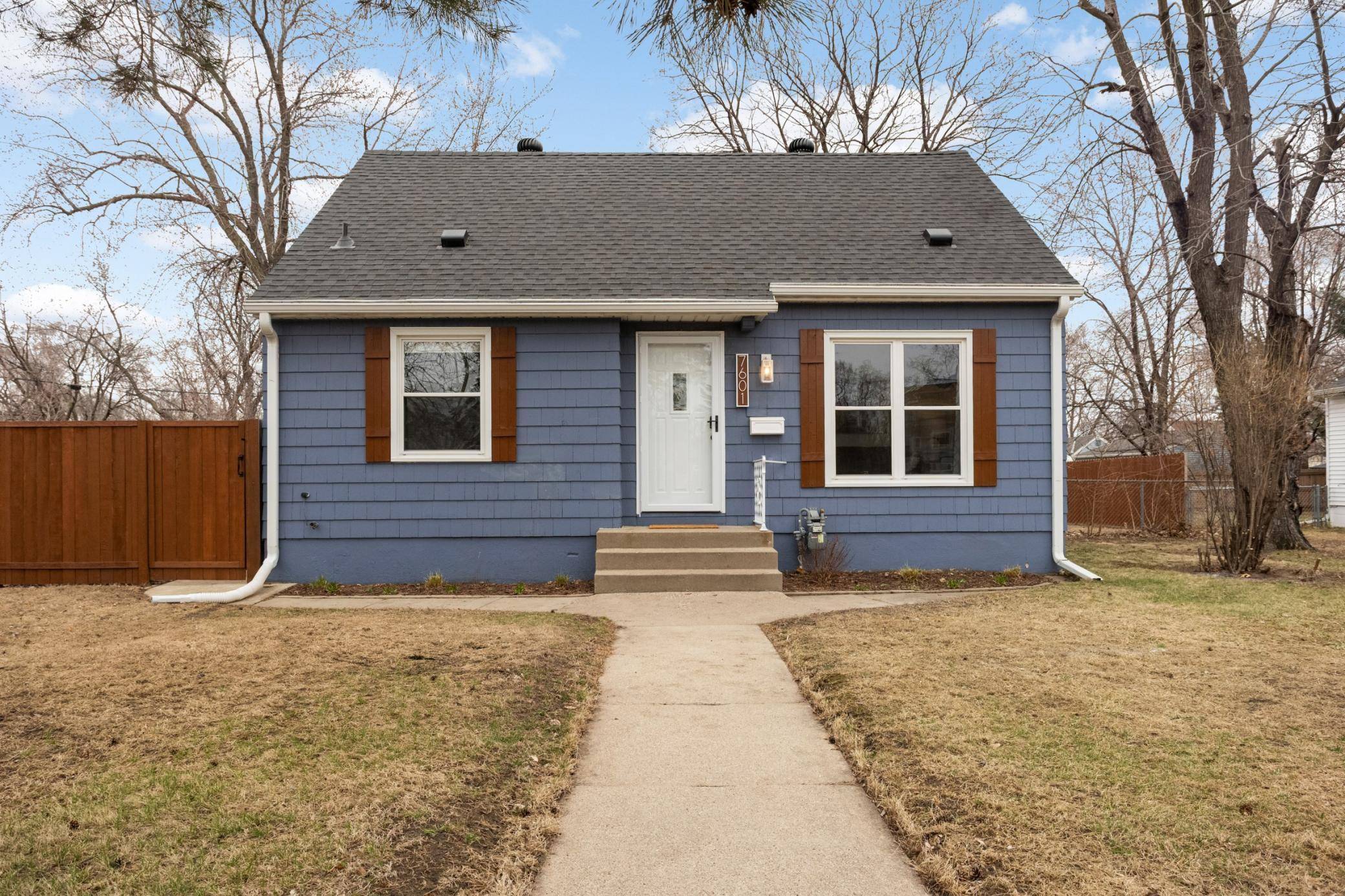 7601 Pillsbury AVE S, Richfield, MN 55423