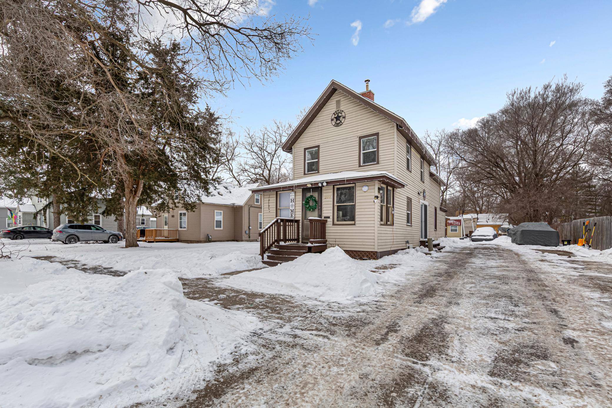1322 1st AVE NE, Faribault, MN 55021