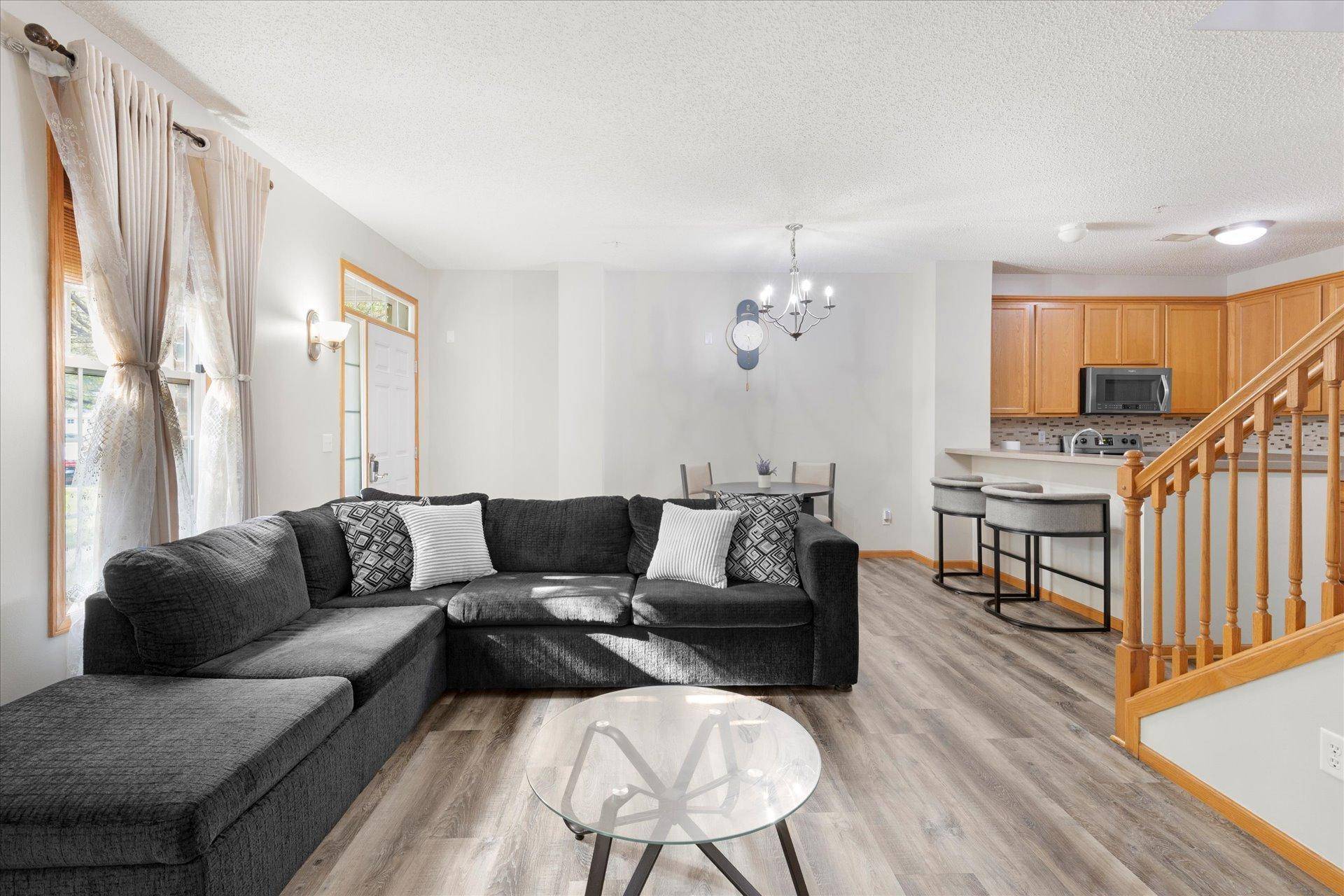 14652 Peridot TER NW, Ramsey, MN 55303