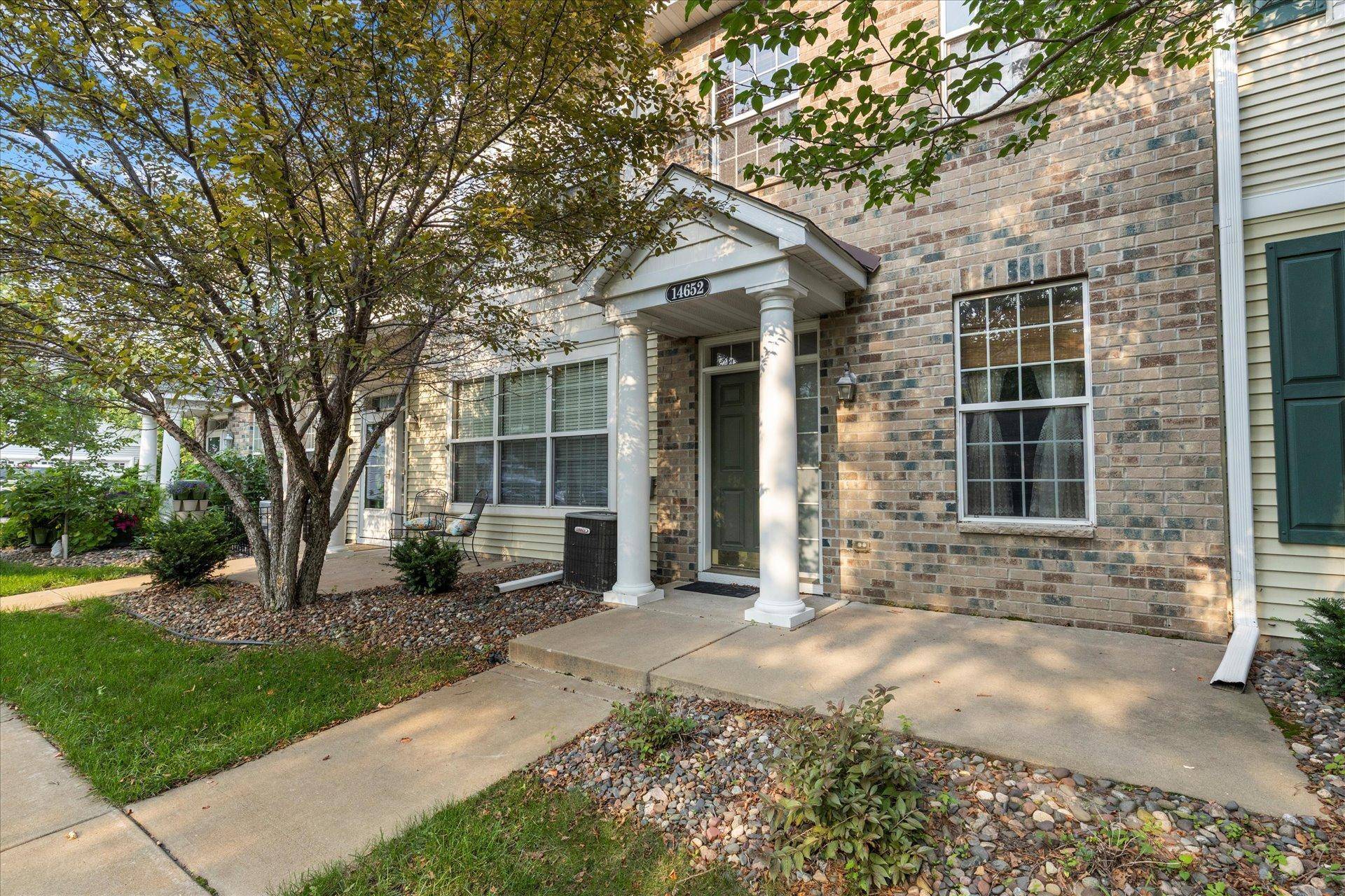14652 Peridot TER NW, Ramsey, MN 55303