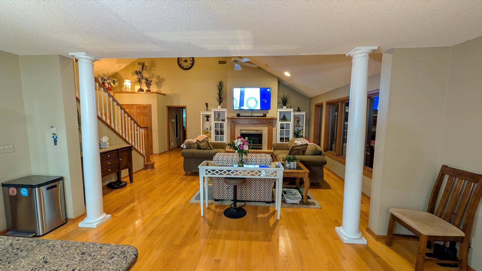 2722 Campus LN, Albert Lea, MN 56007