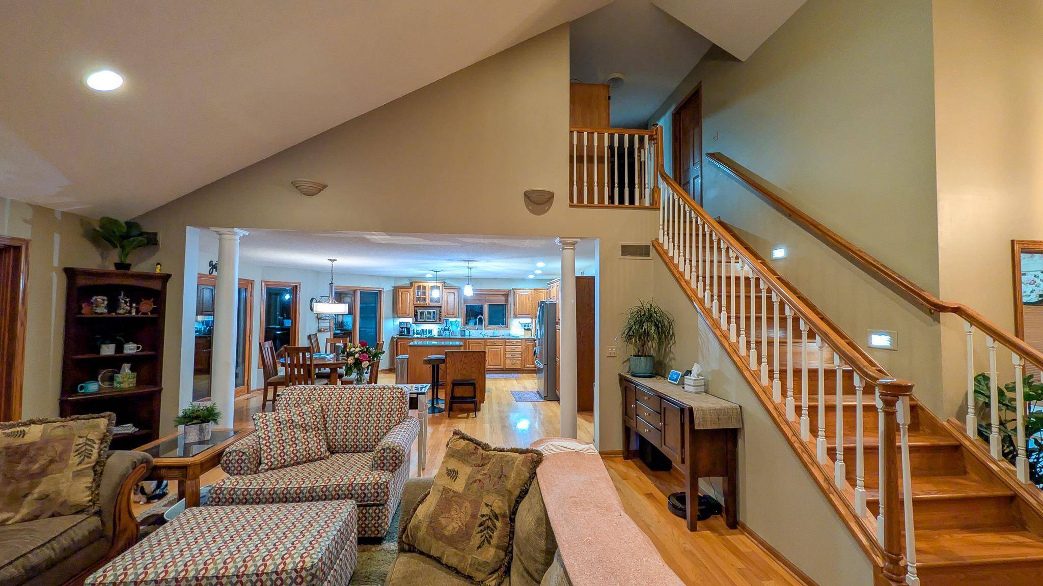 2722 Campus LN, Albert Lea, MN 56007