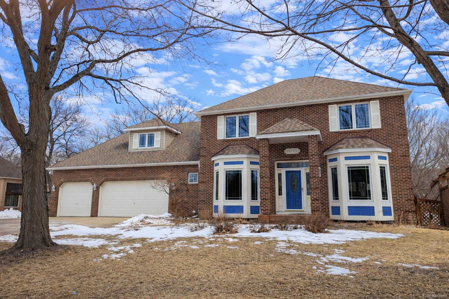 10725 Cambridge CT, Burnsville, MN 55337