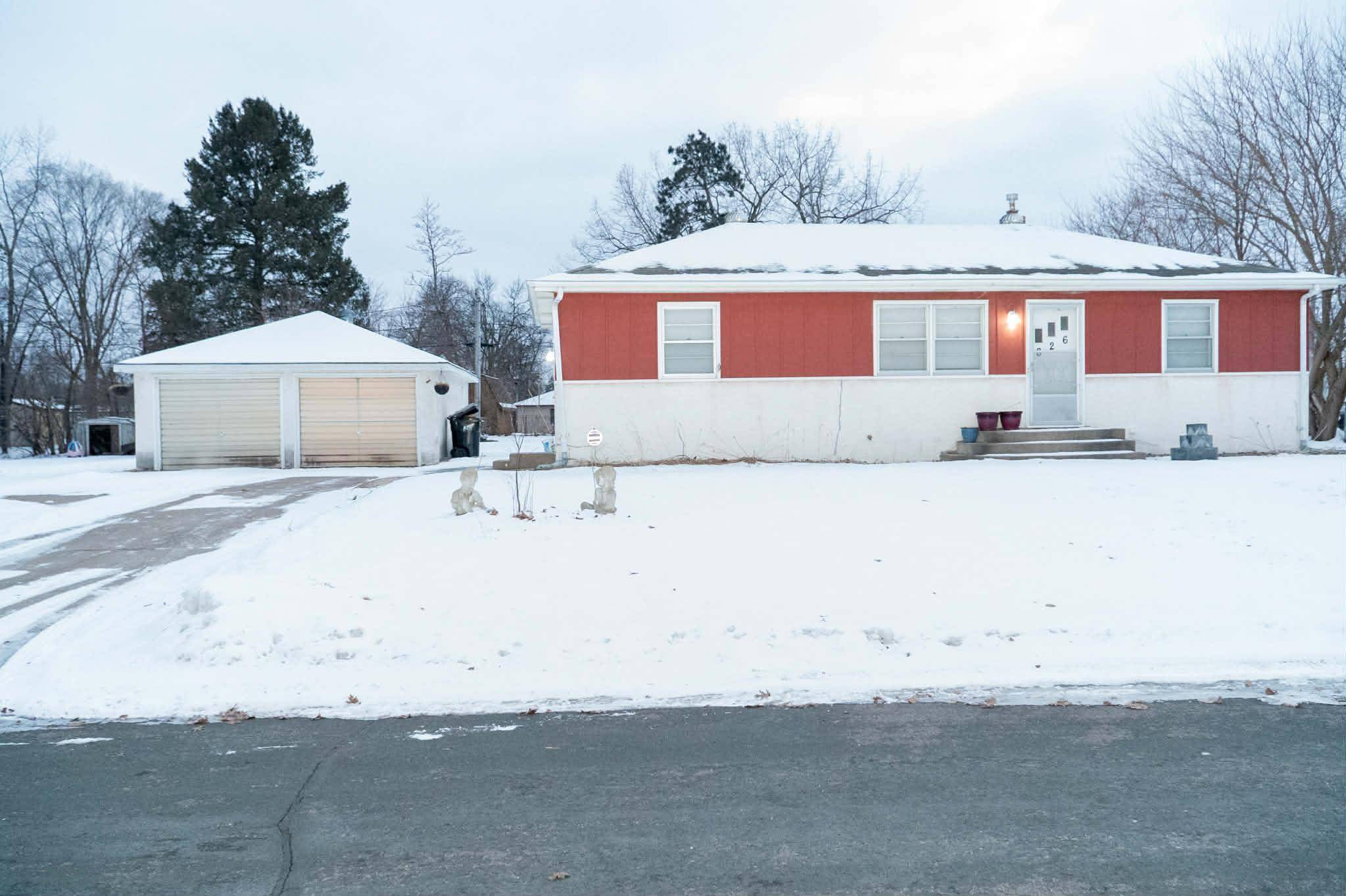 826 Elm ST, Anoka, MN 55303