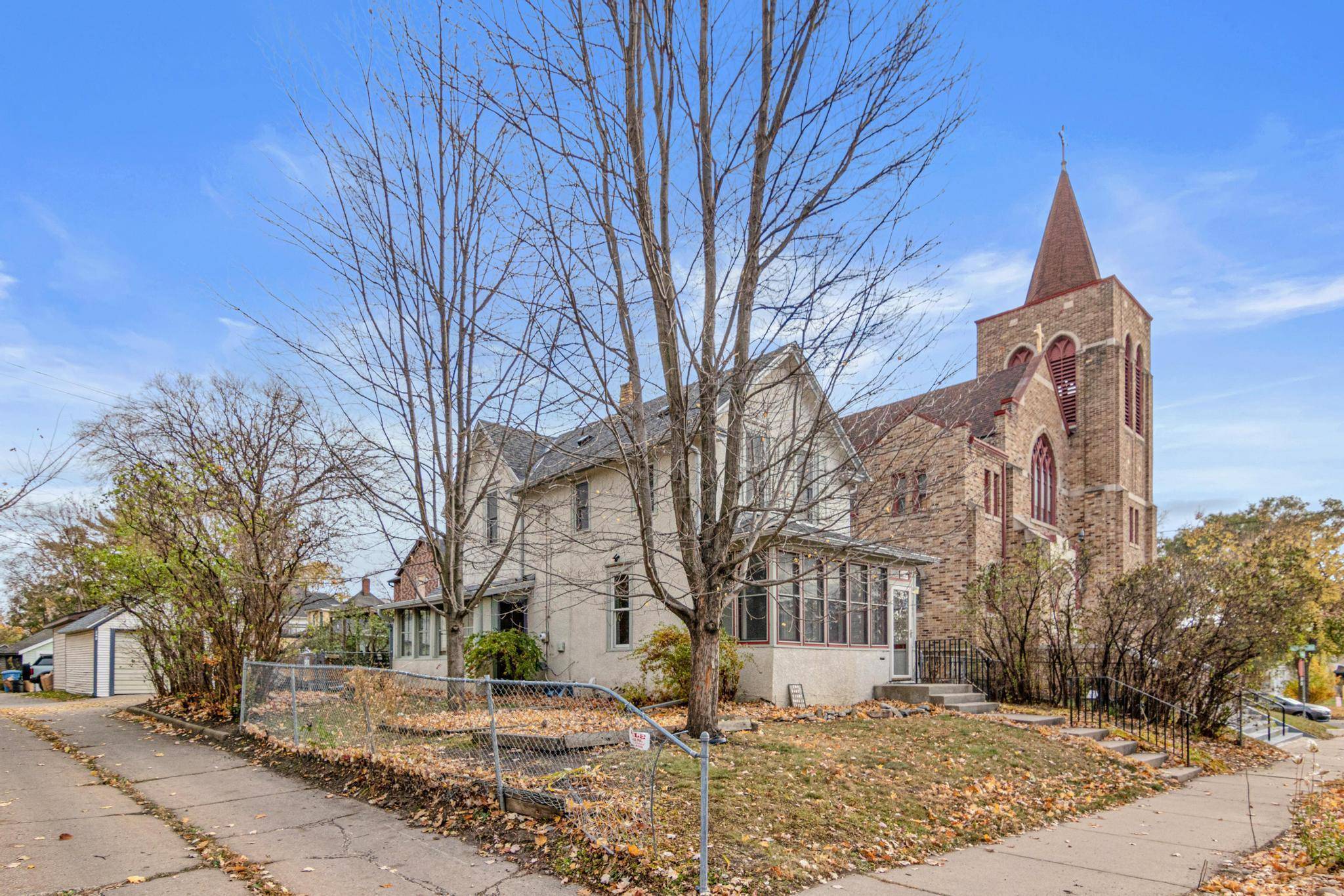 248 Morgan AVE N, Minneapolis, MN 55405