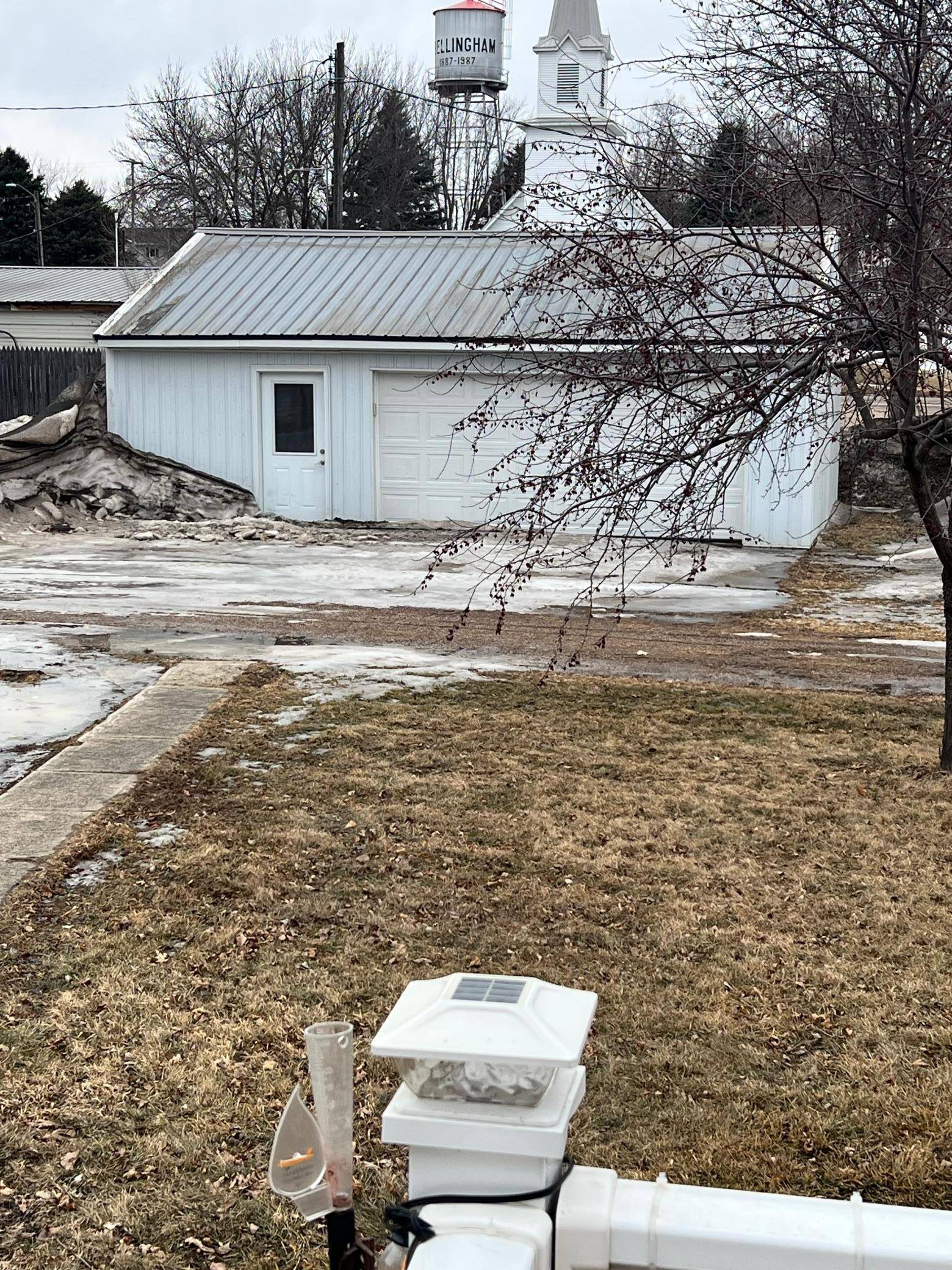 114 2nd AVE, Bellingham, MN 56212