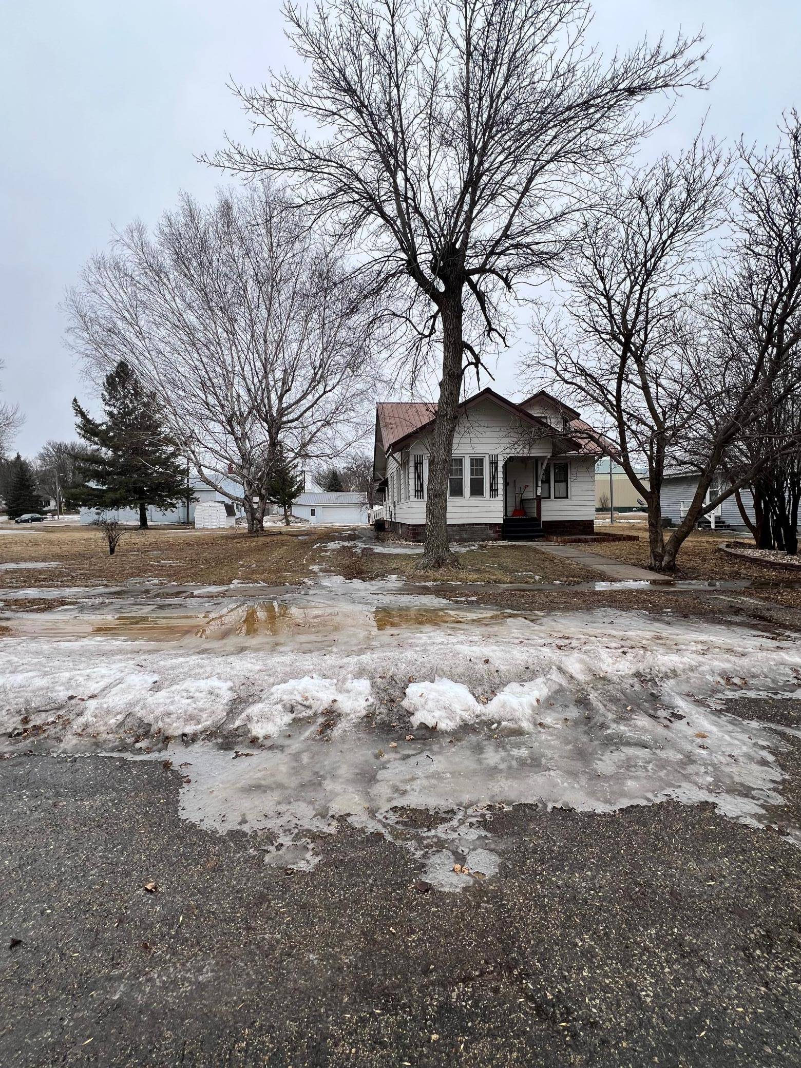114 2nd AVE, Bellingham, MN 56212