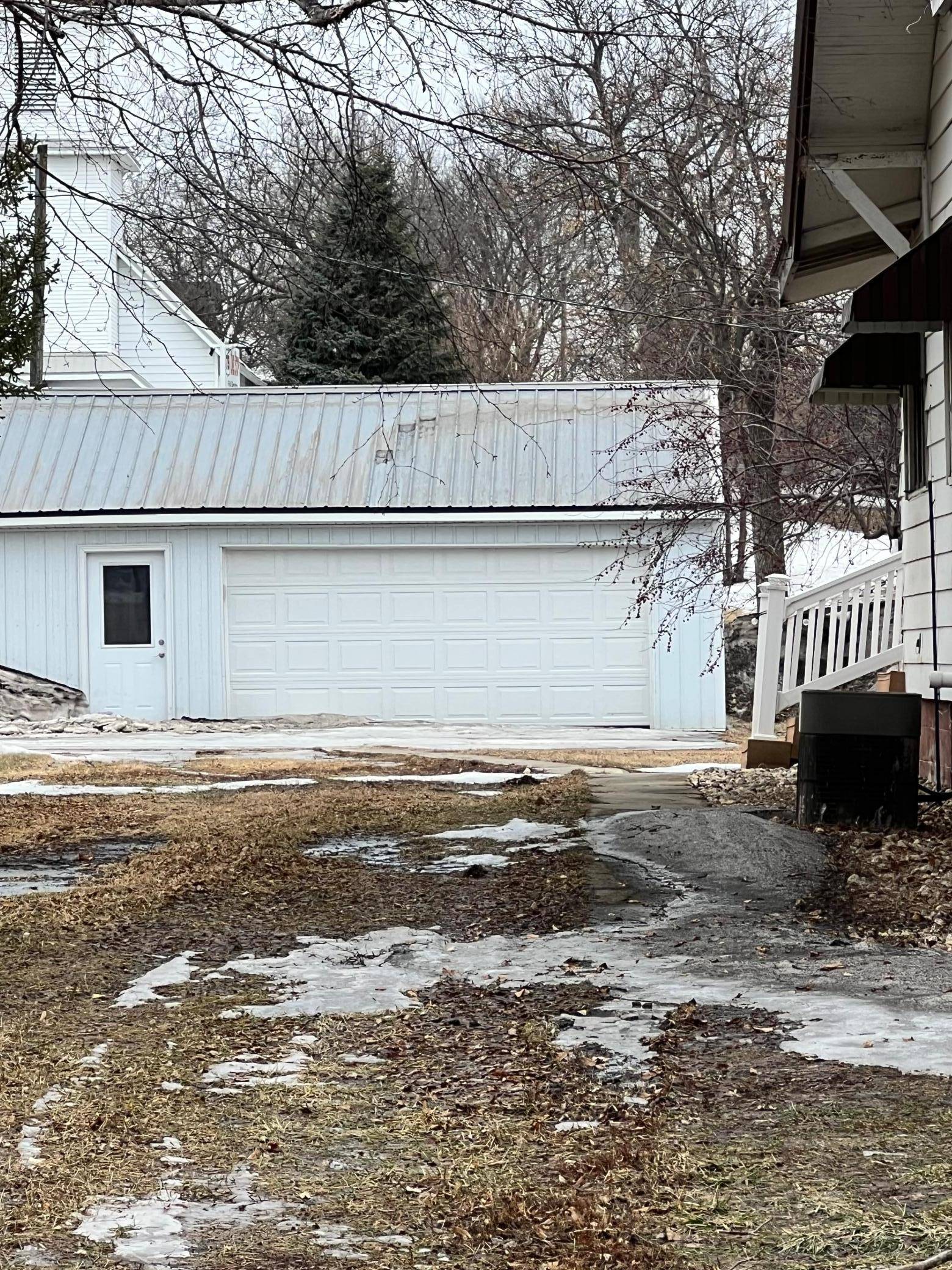 114 2nd AVE, Bellingham, MN 56212