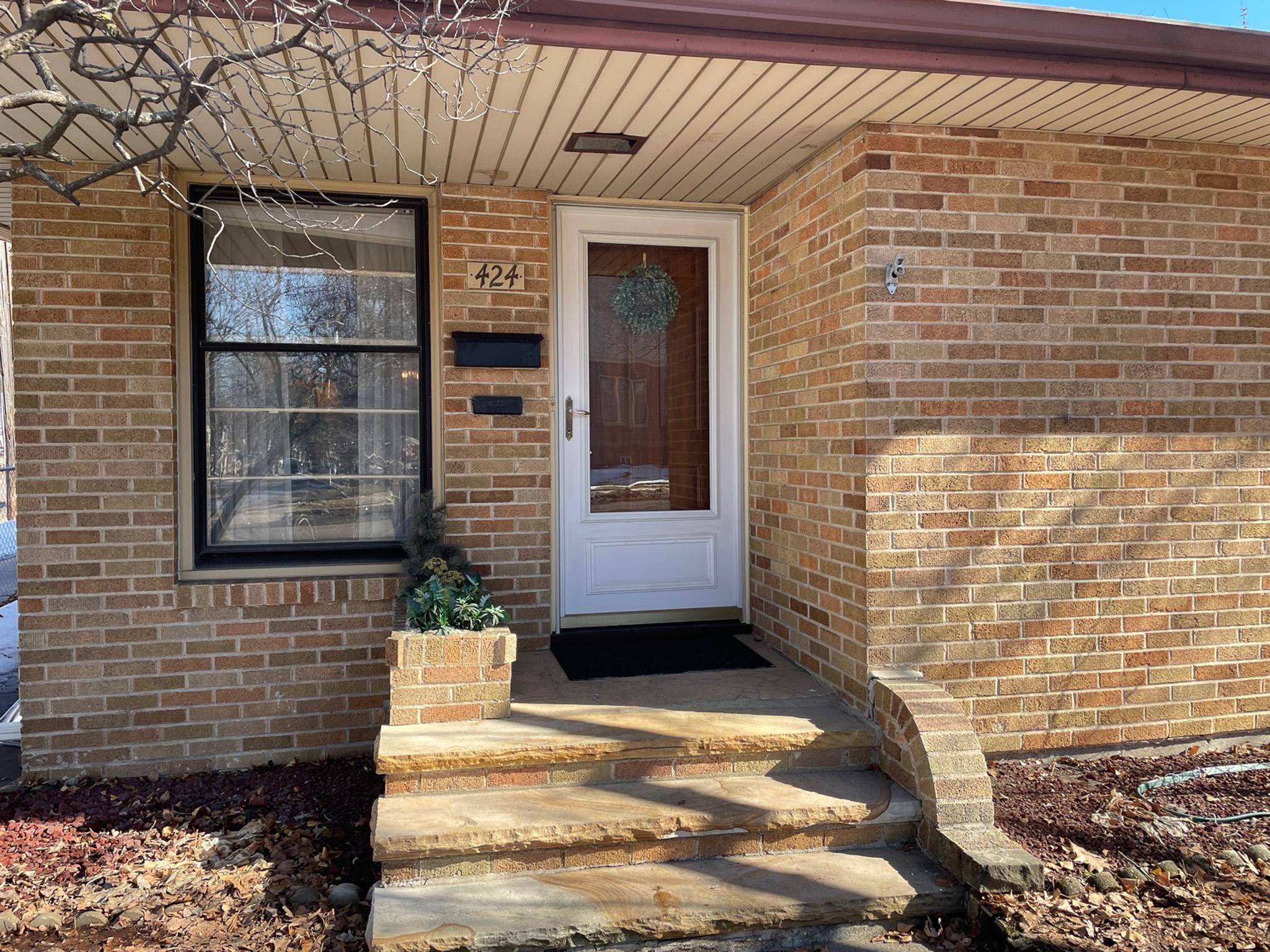 424 Hamline AVE S, Saint Paul, MN 55105