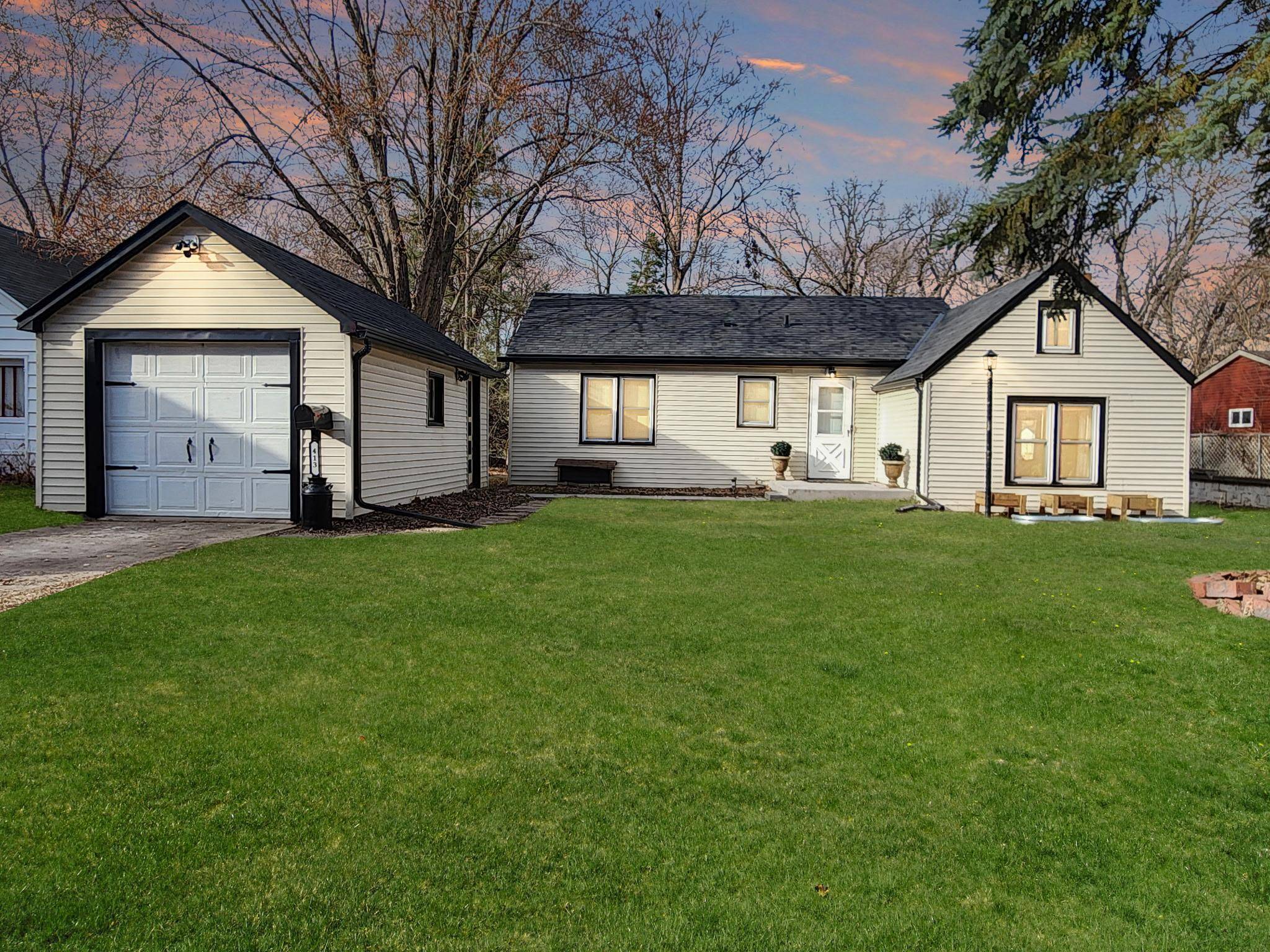 413 Fremont ST, Anoka, MN 55303