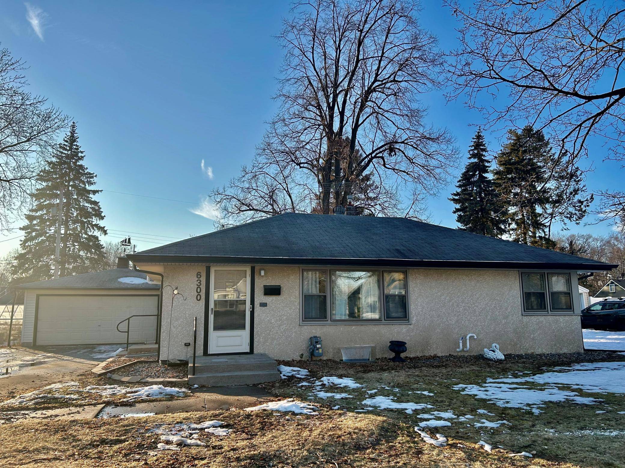 6300 5th AVE S, Richfield, MN 55423