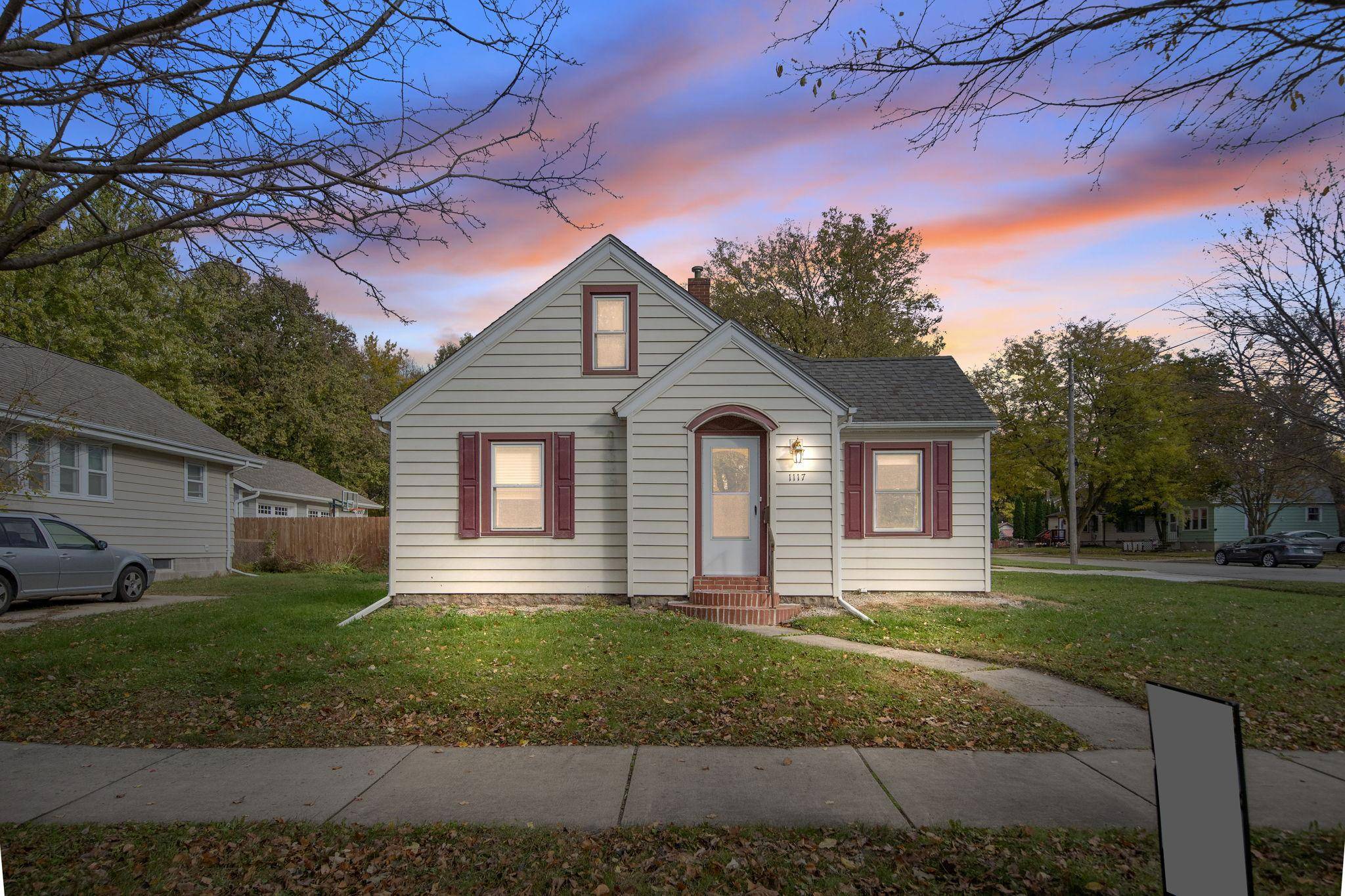 1117 Frank AVE, Albert Lea, MN 56007