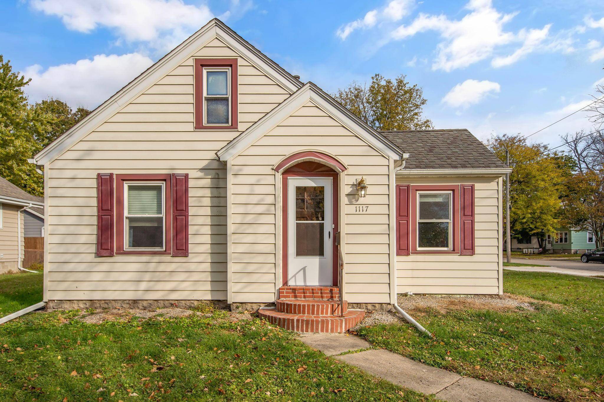 1117 Frank AVE, Albert Lea, MN 56007
