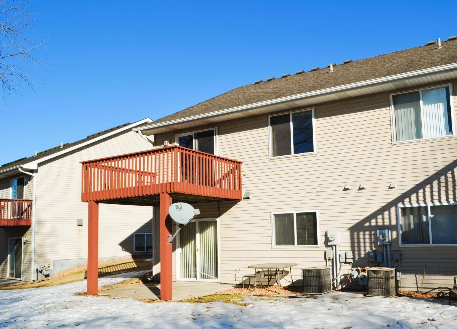 13116 Vintage ST NW, Coon Rapids, MN 55448