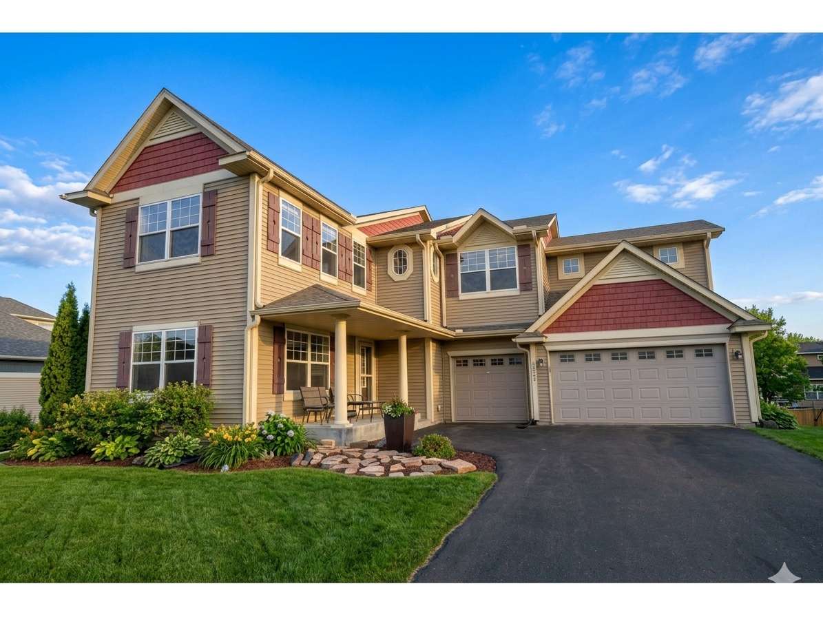 3225 Atwood CT, Stillwater, MN 55082