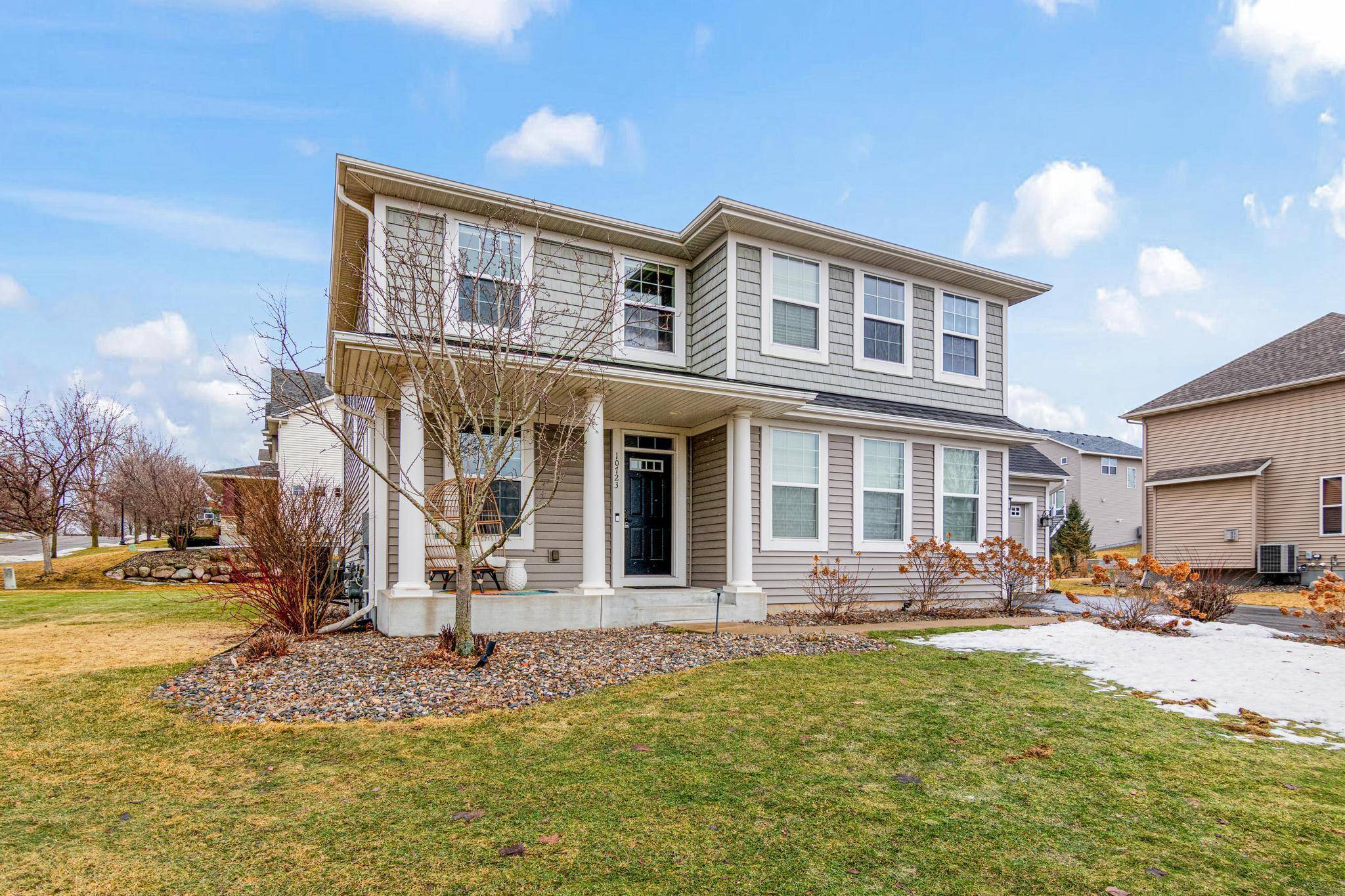 10723 Maple BLVD, Woodbury, MN 55129
