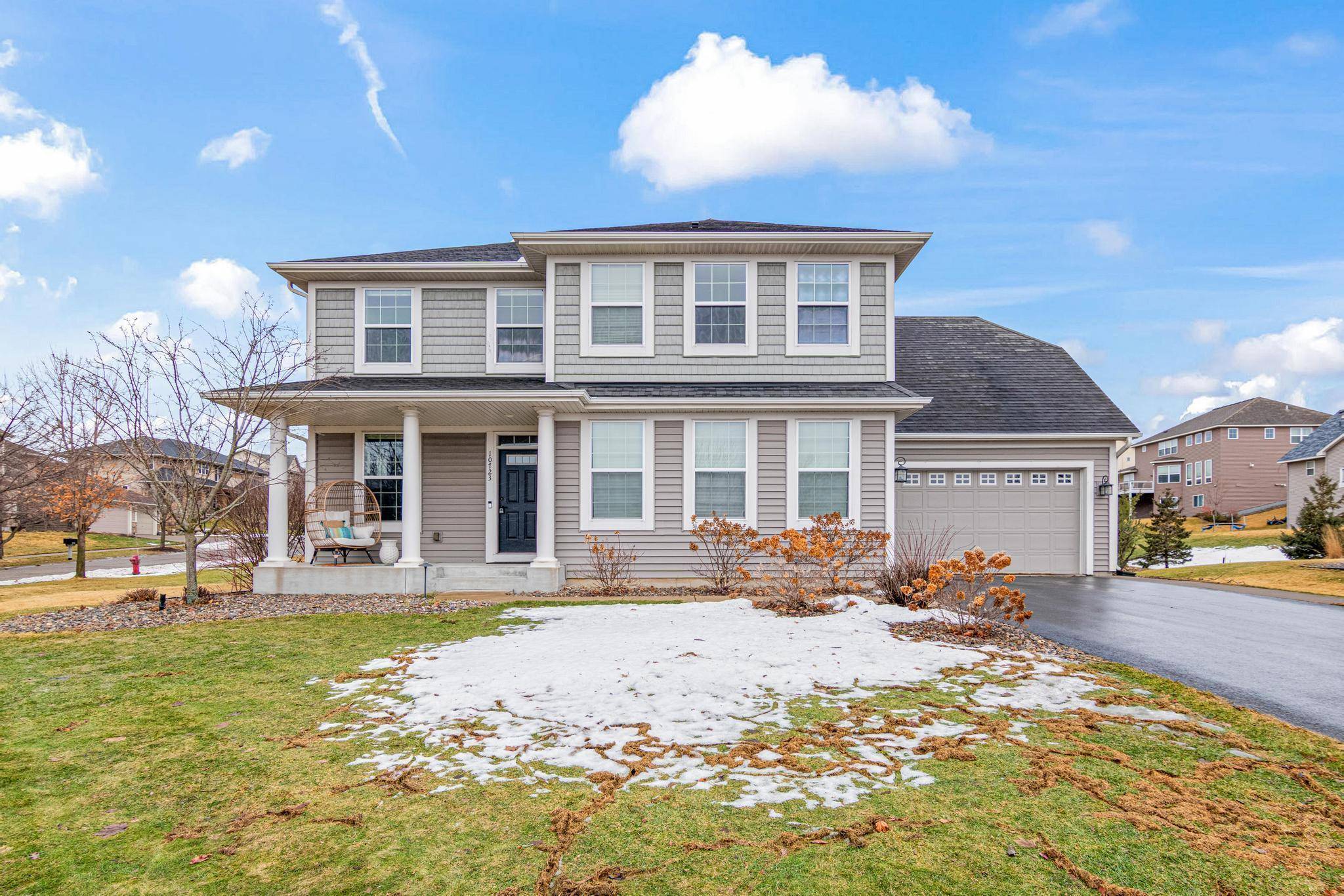 10723 Maple BLVD, Woodbury, MN 55129