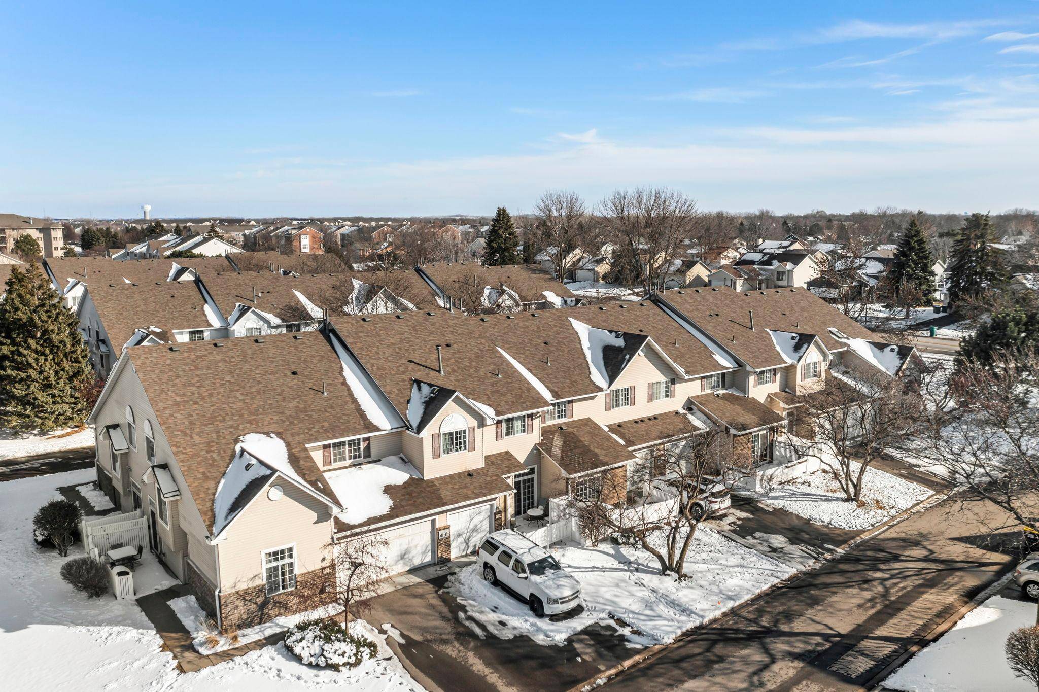 15554 Garnet WAY #5, Apple Valley, MN 55124
