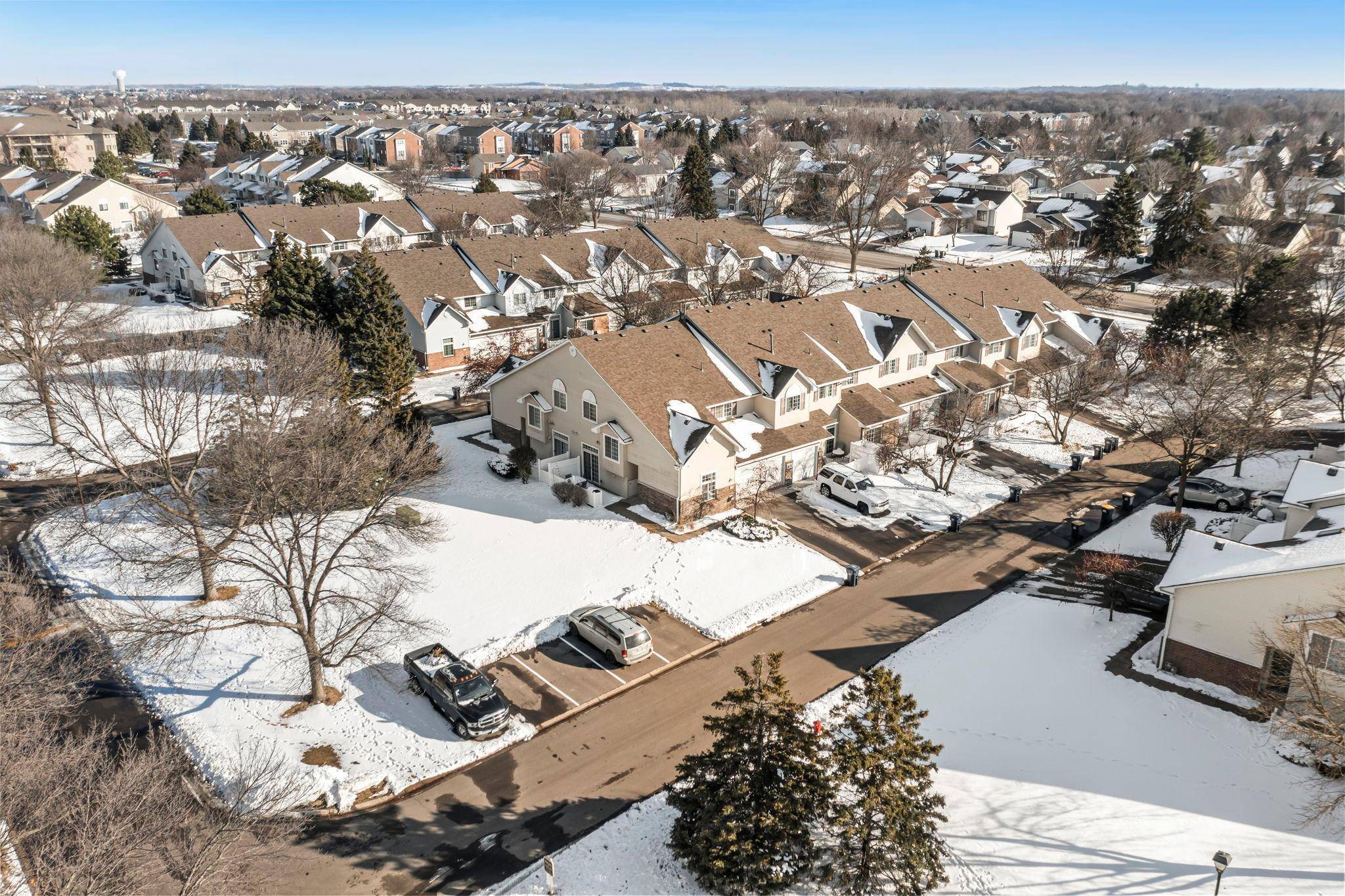 15554 Garnet WAY #5, Apple Valley, MN 55124