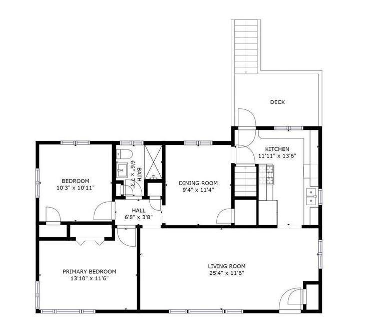 9810 W 18th ST, Saint Louis Park, MN 55426