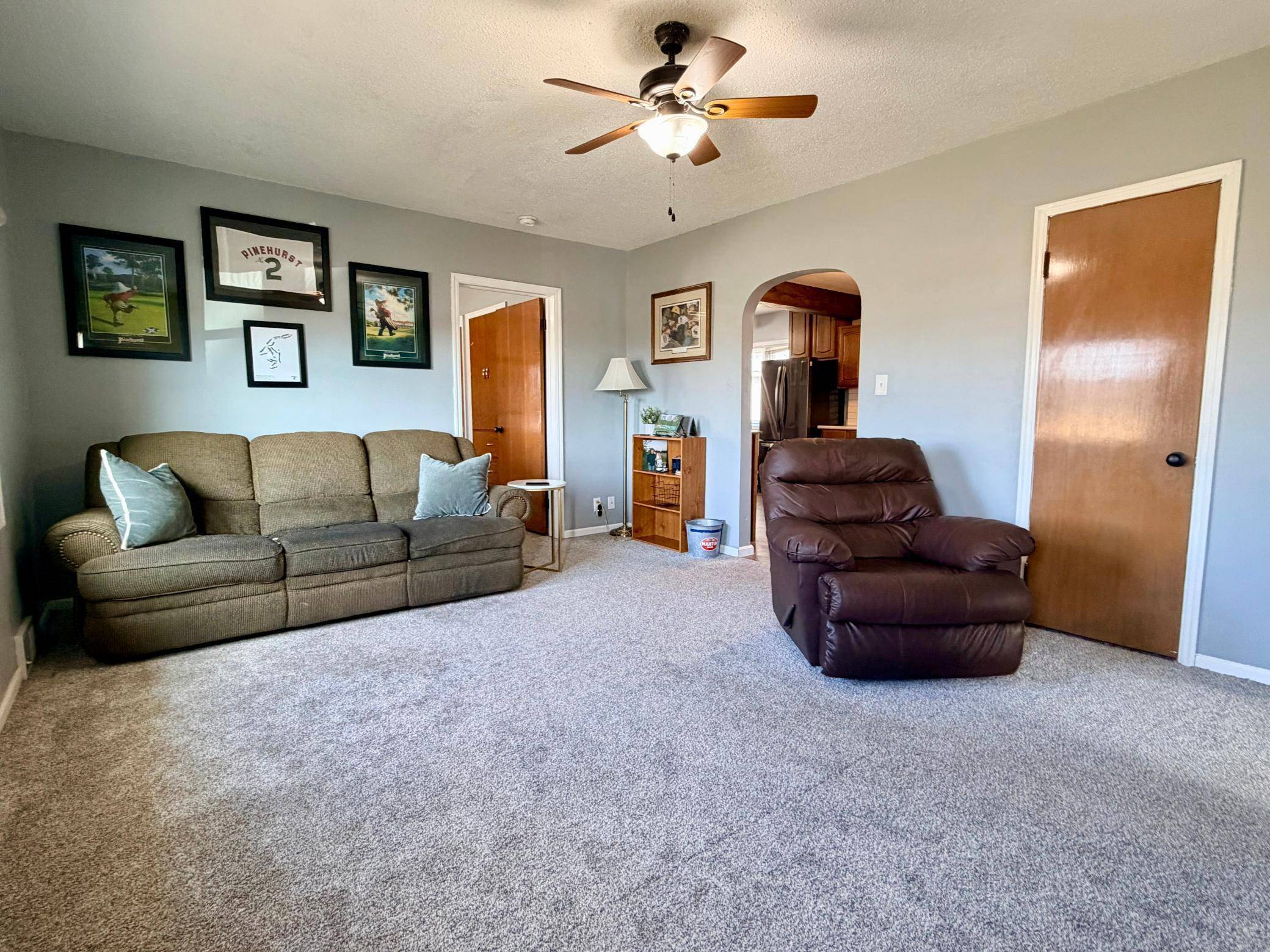 506 Frontier RD, Brewster, MN 56119