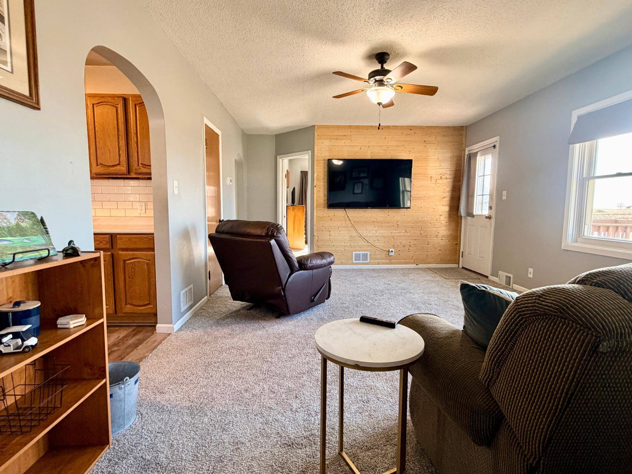 506 Frontier RD, Brewster, MN 56119