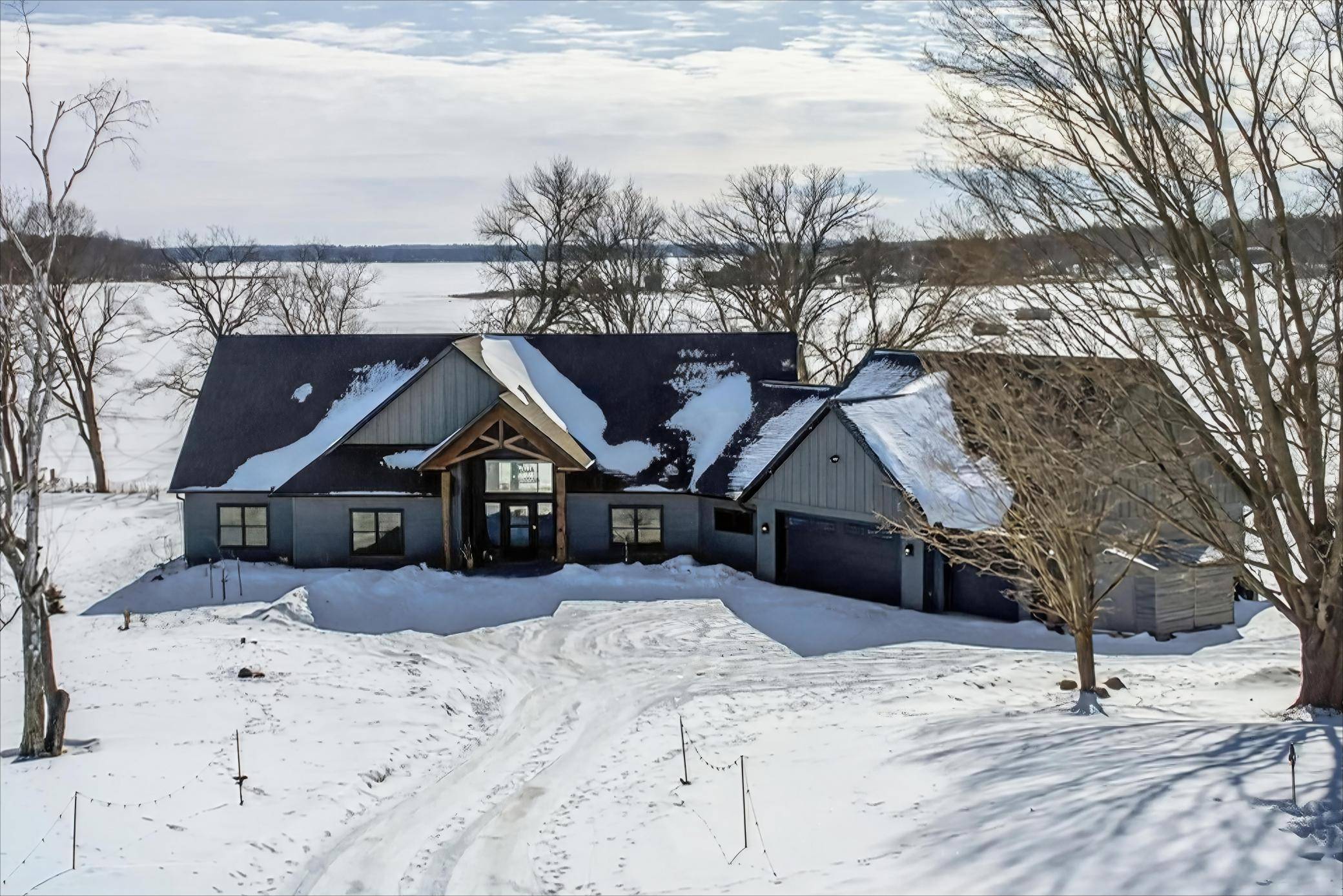 29773 Pioneer AVE, Aitkin, MN 56431