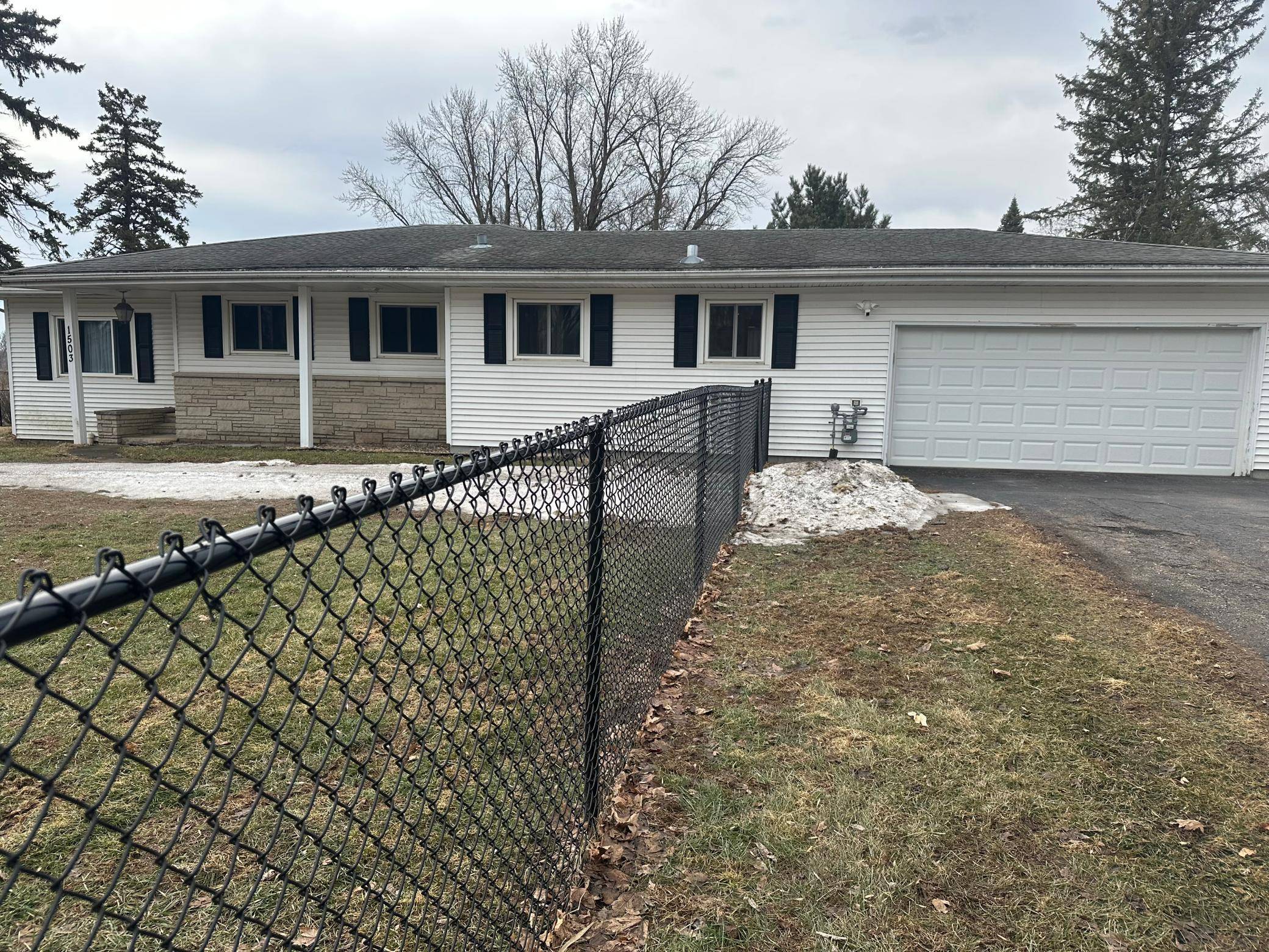 1503 Elm ST, Albert Lea, MN 56007
