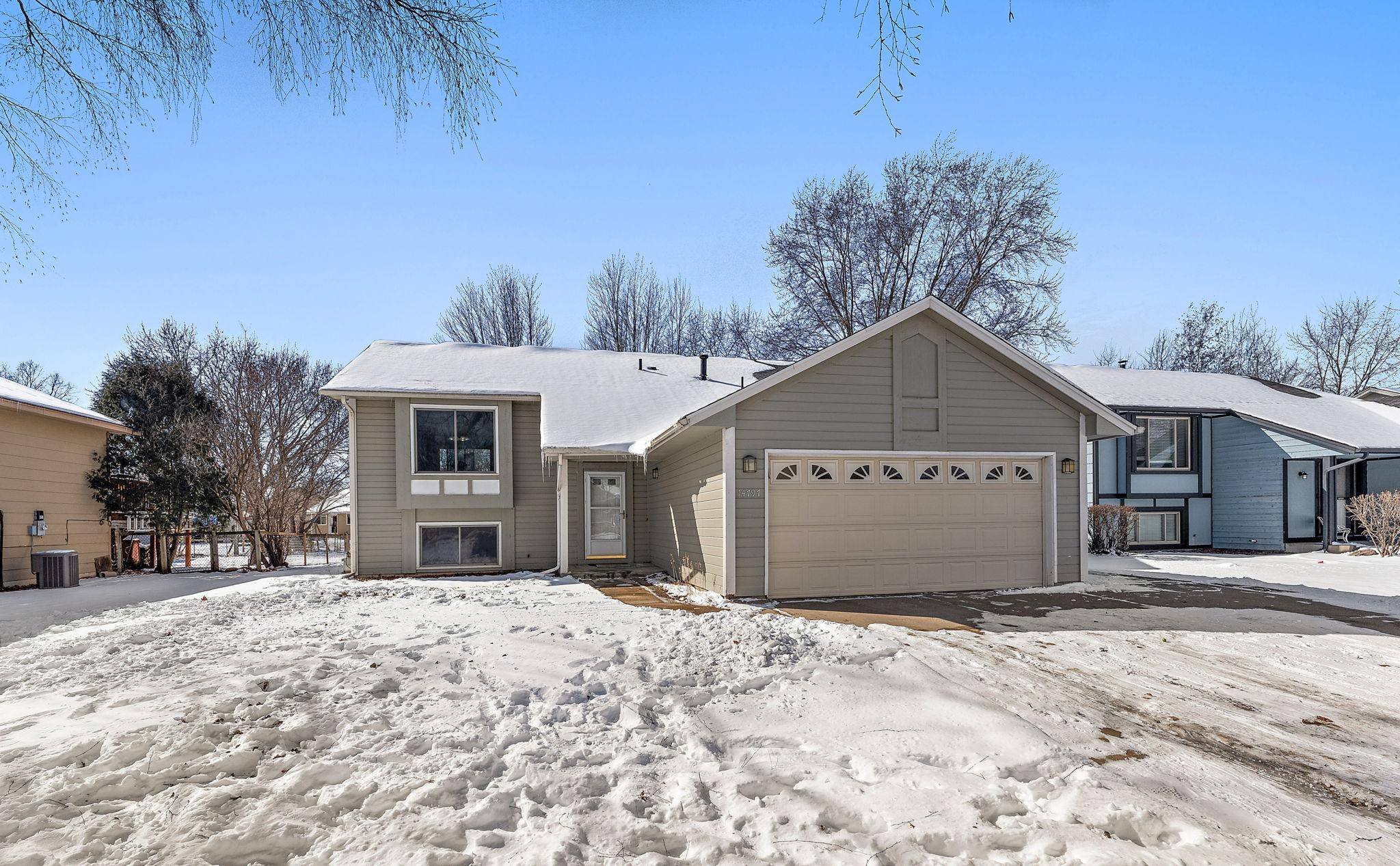 14797 Haven DR, Apple Valley, MN 55124