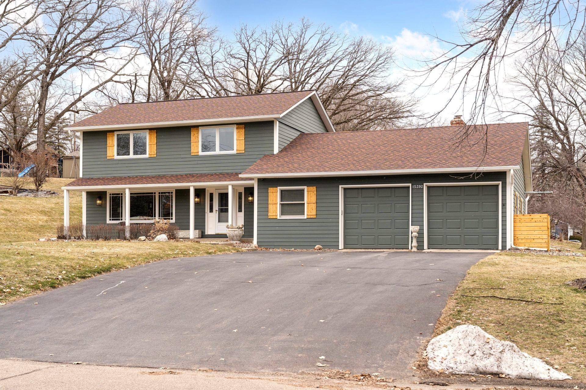 15392 Boulder Creek DR, Minnetonka, MN 55345