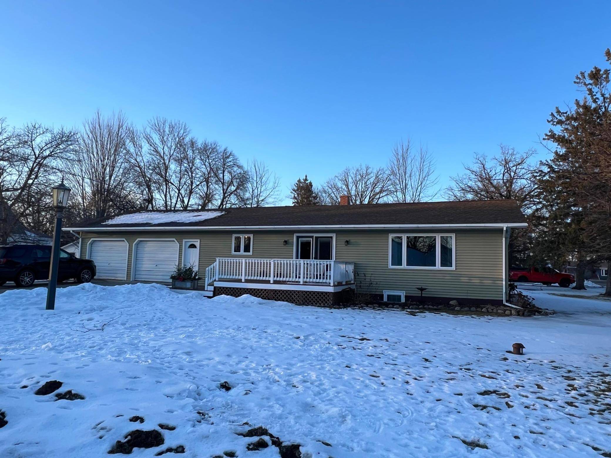 232 4th ST, Bluffton, MN 56518