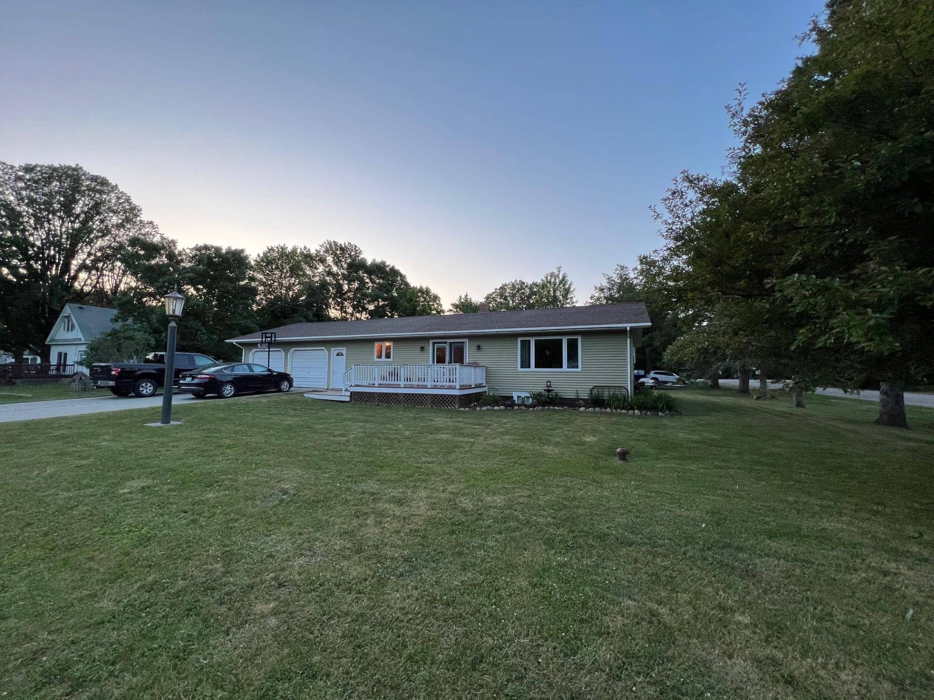 232 4th ST, Bluffton, MN 56518