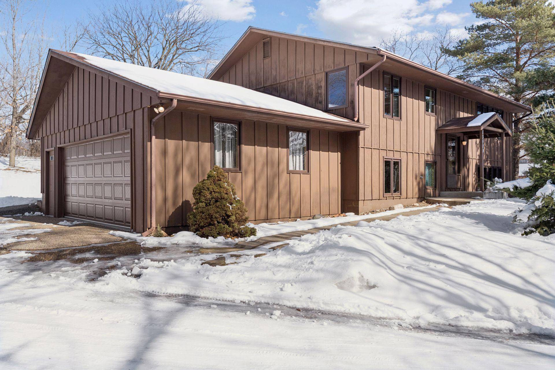 13400 North ST, Minnetonka, MN 55345