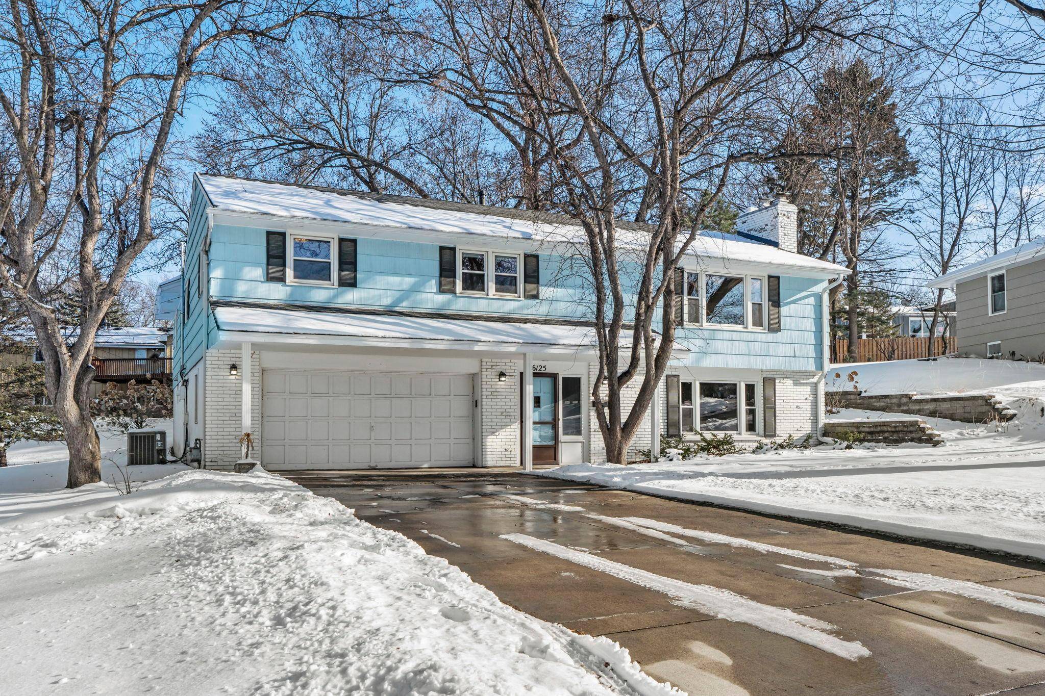 6125 Birchcrest DR, Edina, MN 55436